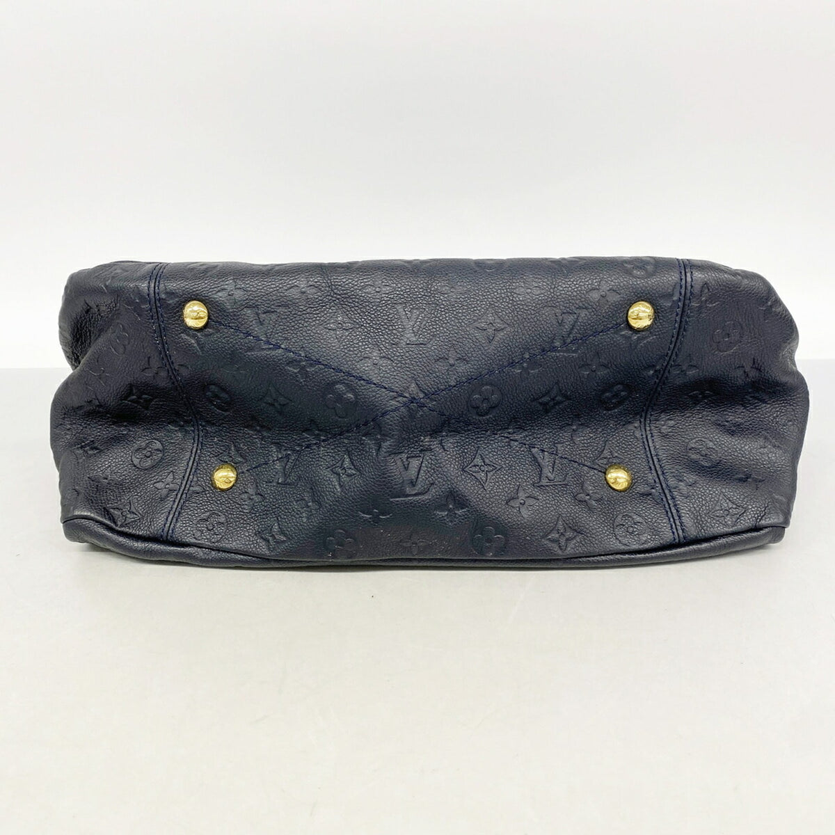 Louis Vuitton Infini Shoulder Bag (Pre-Owned)