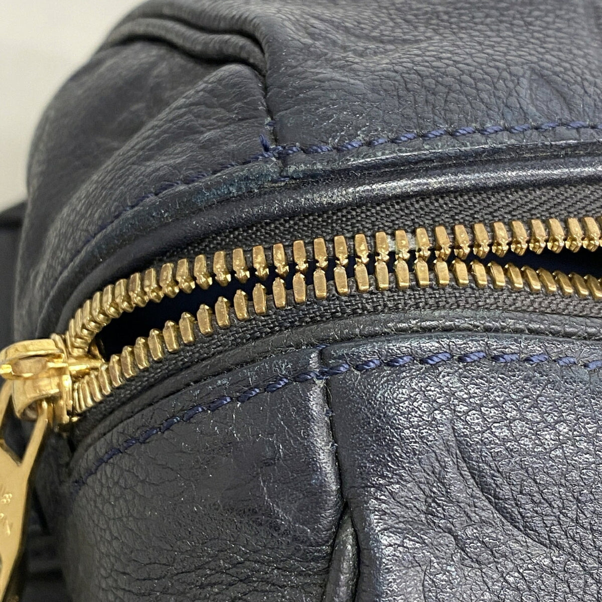 Louis Vuitton Infini Handbag (Pre-Owned)