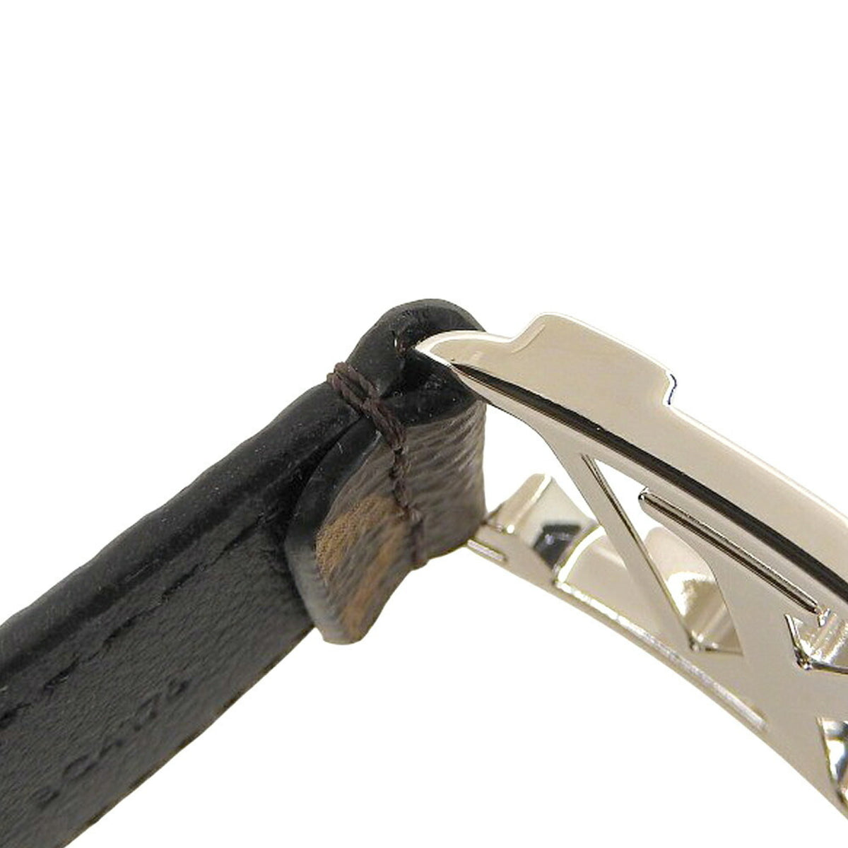 Louis Vuitton Monogram Monogram Metal Charm Bracelet (Pre-Owned)