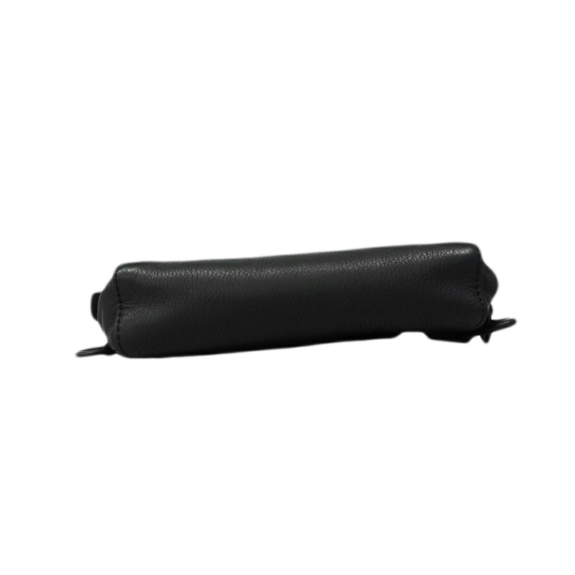 Louis Vuitton Black Sling Bag (Pre-Owned)