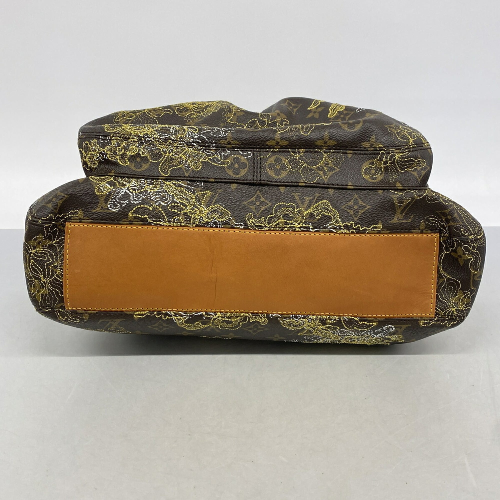 Louis Vuitton Or Shoulder Bag (Pre-Owned)