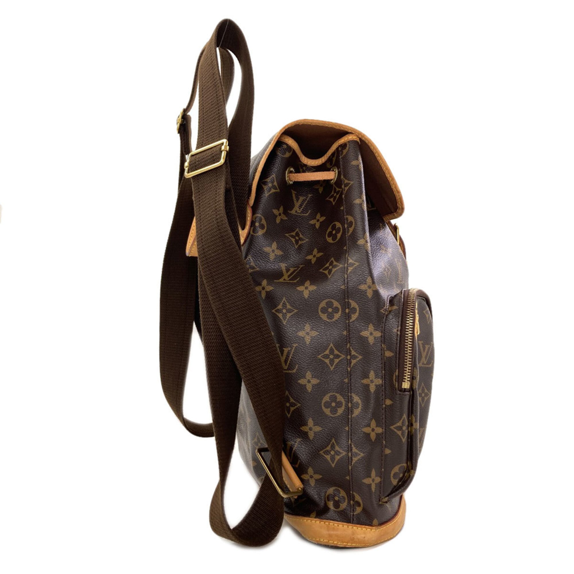 Louis Vuitton Monogram Monogram Backpack (Pre-Owned)