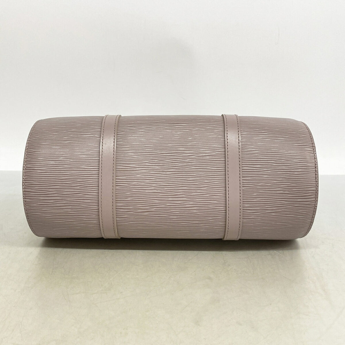 Louis Vuitton Lilac Handbag (Pre-Owned)