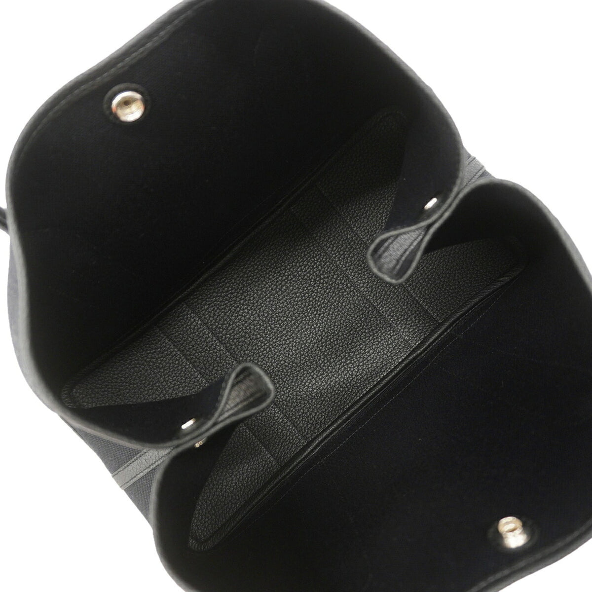 Hermes Black Tote Bag (Pre-Owned)