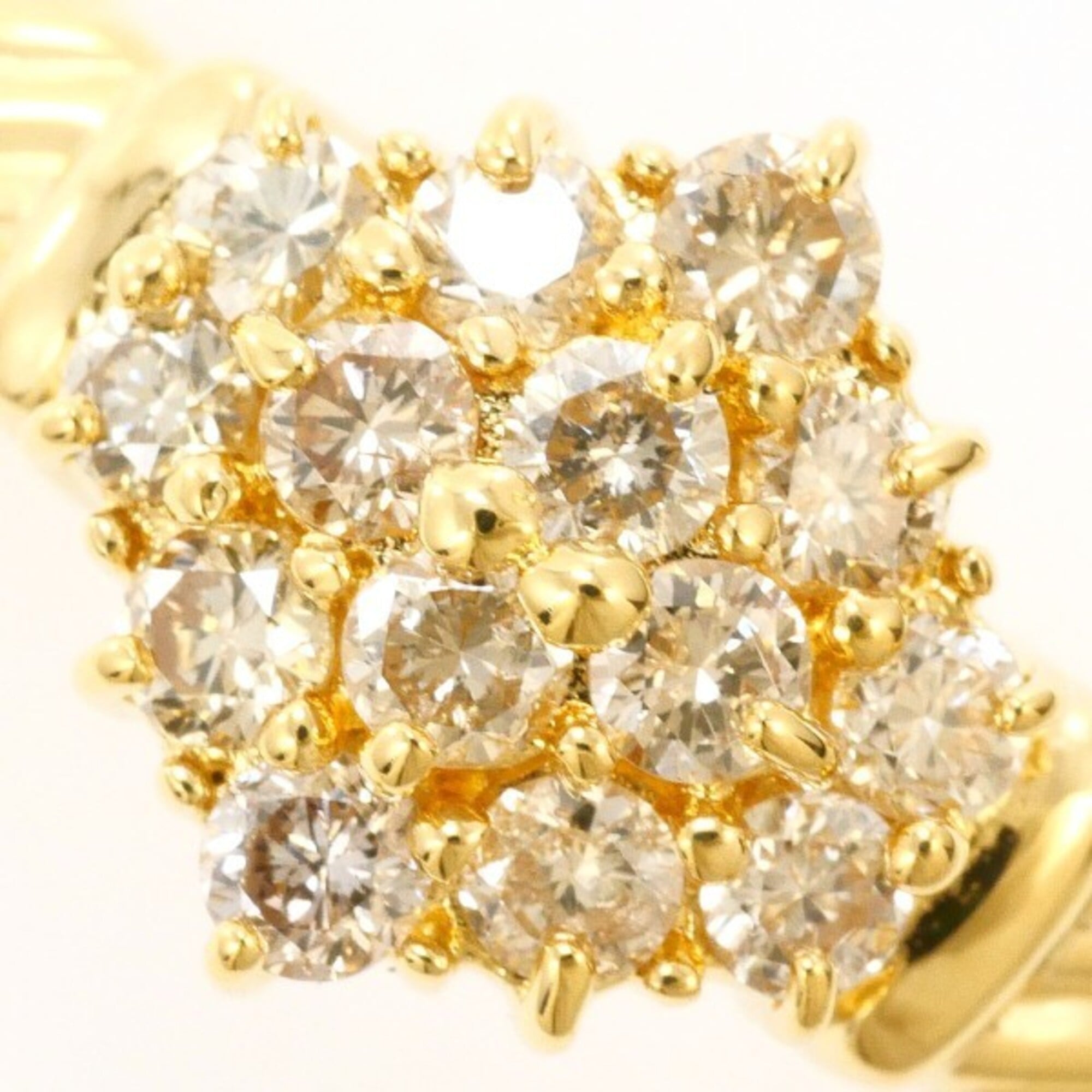 Unbranded Yellow Gold Yellow Gold (18K) Band Ring (Pre-Owned)