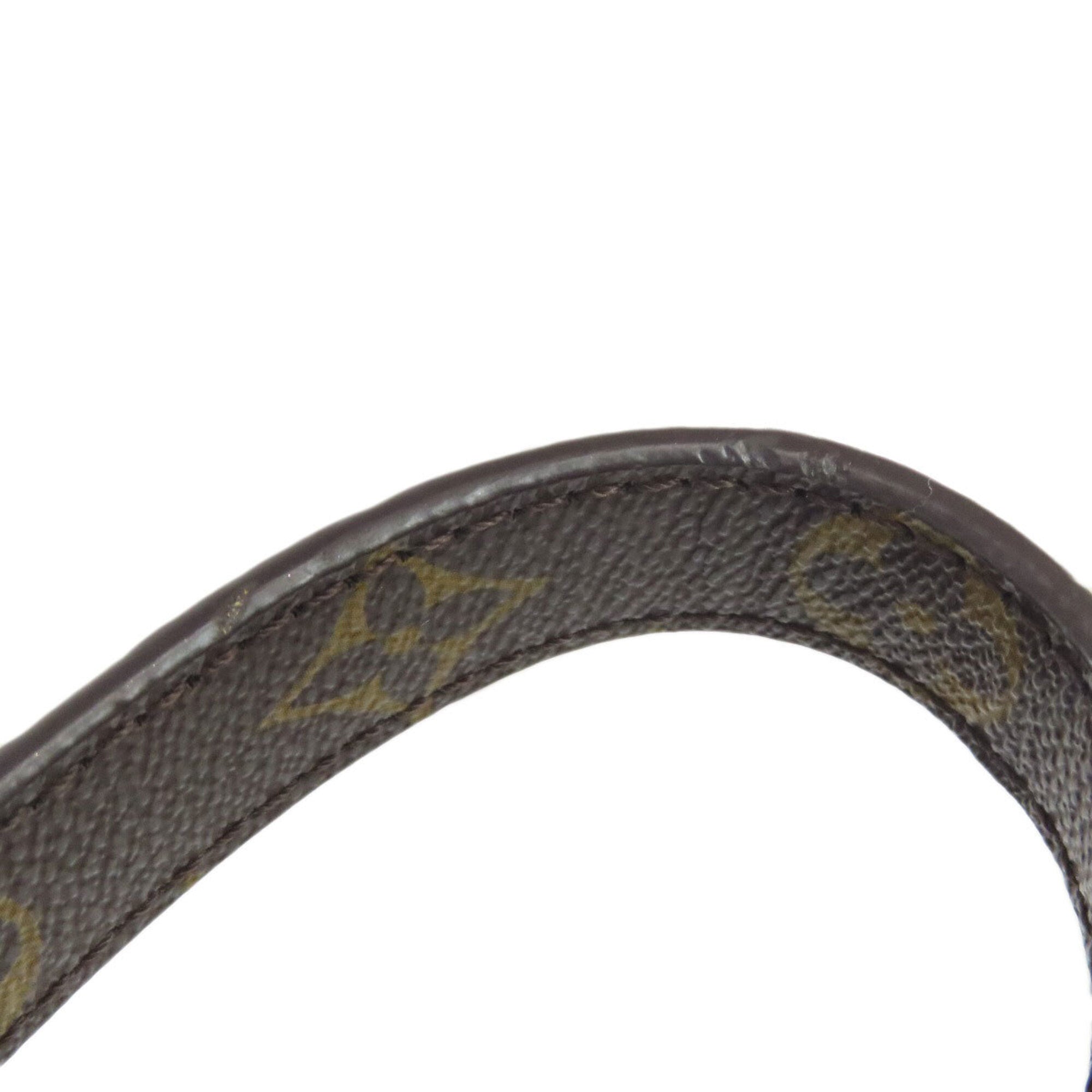 Louis Vuitton Monogram Monogram Handbag (Pre-Owned)