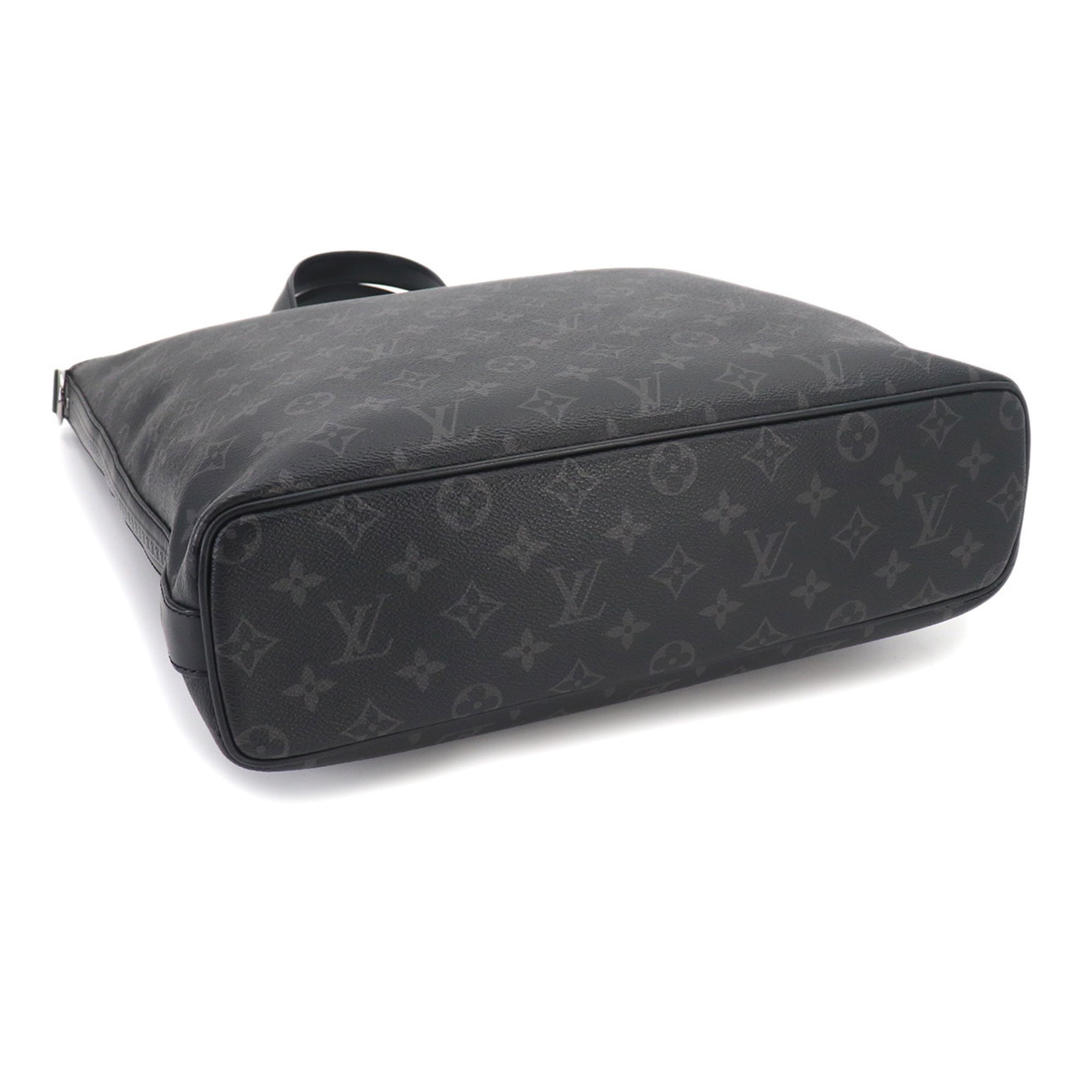 Louis Vuitton Monogram Eclipse Monogram Eclipse Canvas Shoulder Bag Tote Bag (Pre-Owned)