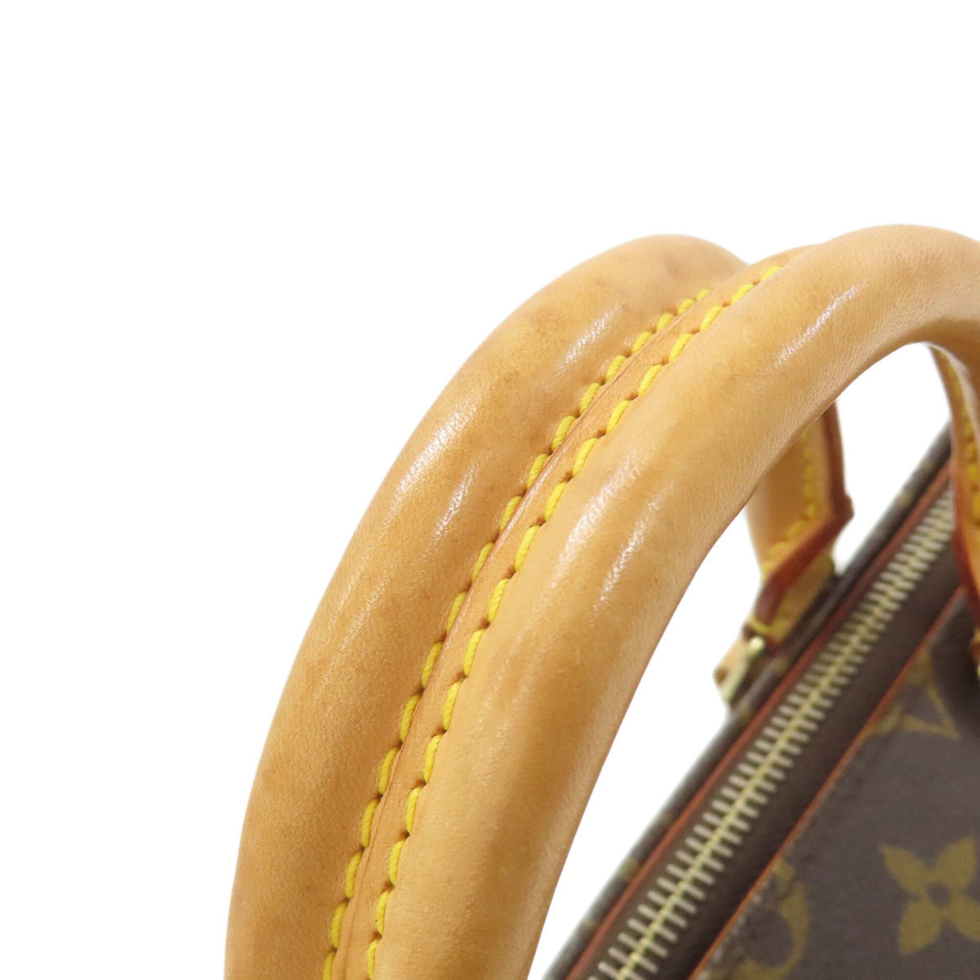 Louis Vuitton Monogram Monogram Handbag (Pre-Owned)