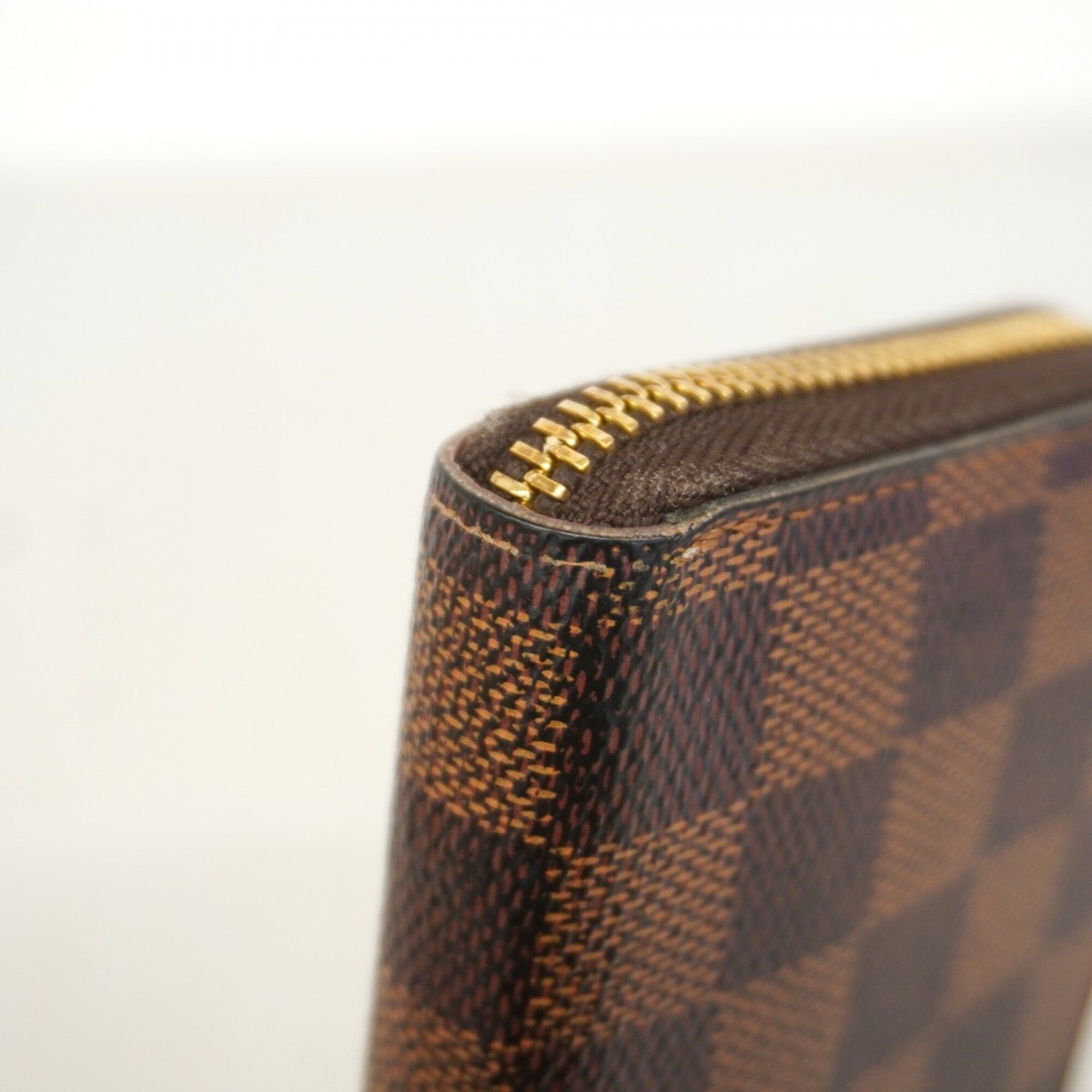 Louis Vuitton Rose Ballerine Long Wallet (Bi-Fold) (Pre-Owned)