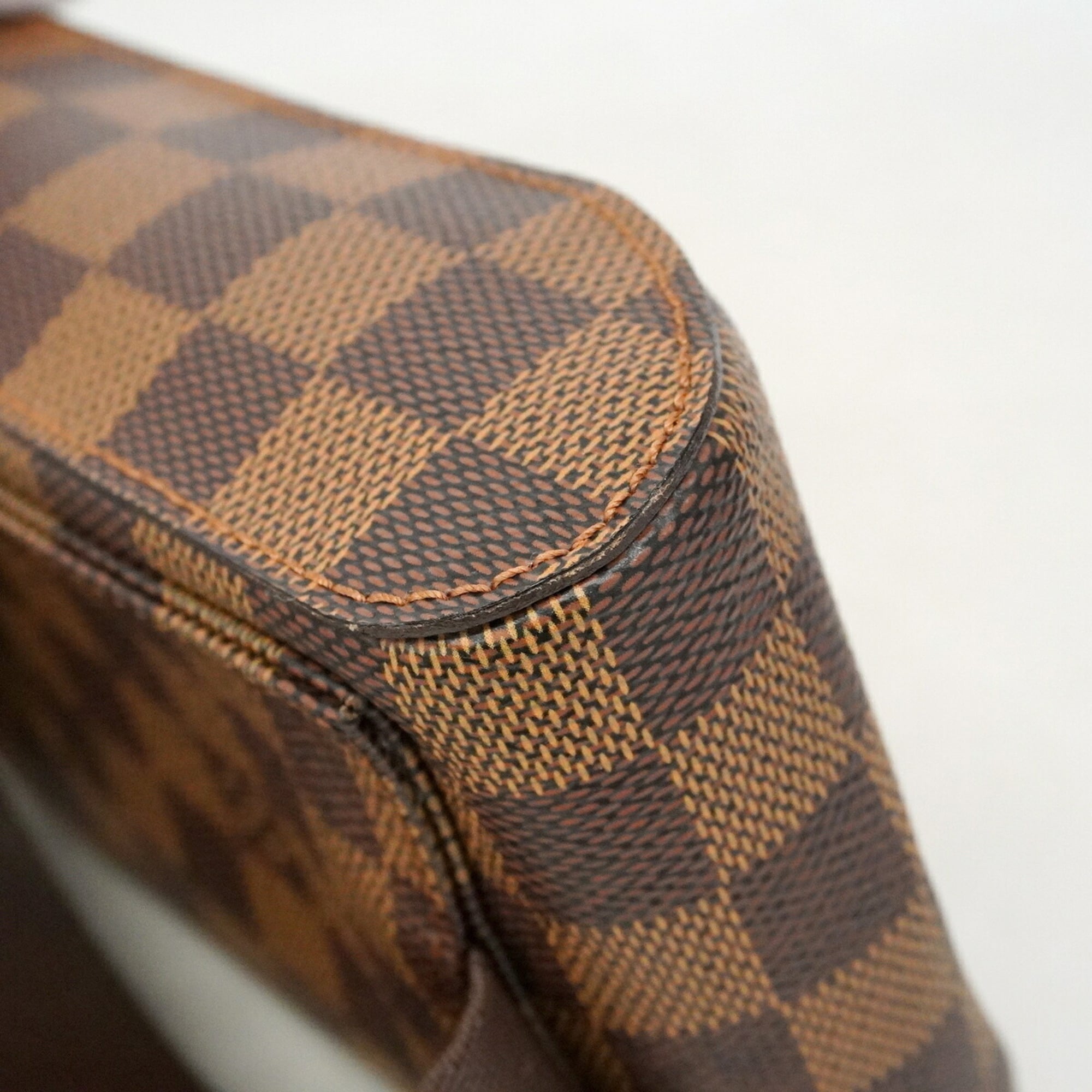 Louis Vuitton Ebene Sling Bag (Pre-Owned)