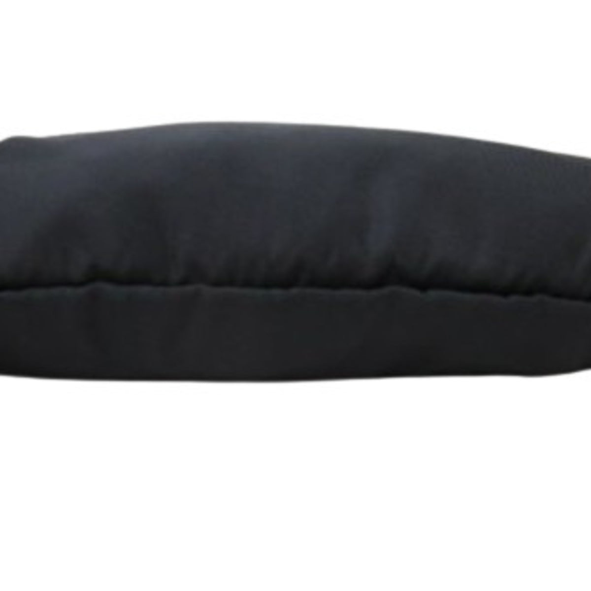 Prada Black Nylon Fanny Pack Sling Bag (Pre-Owned)