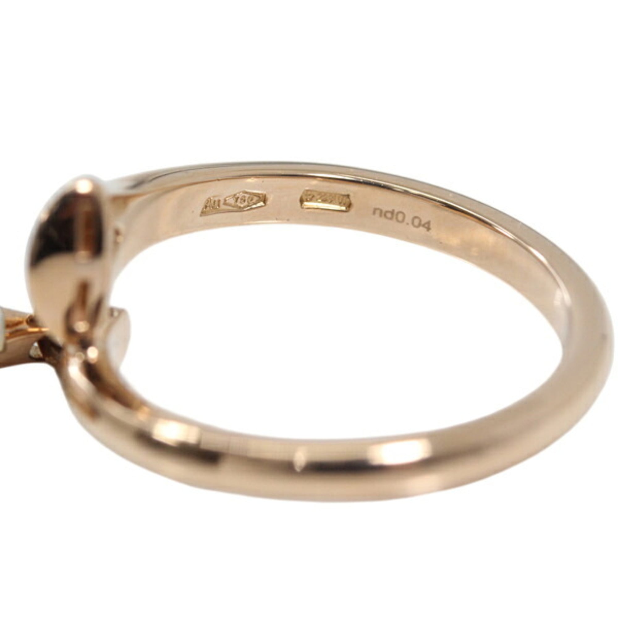 Bvlgari Pink Gold Pink Gold (18K) (Pre-Owned)