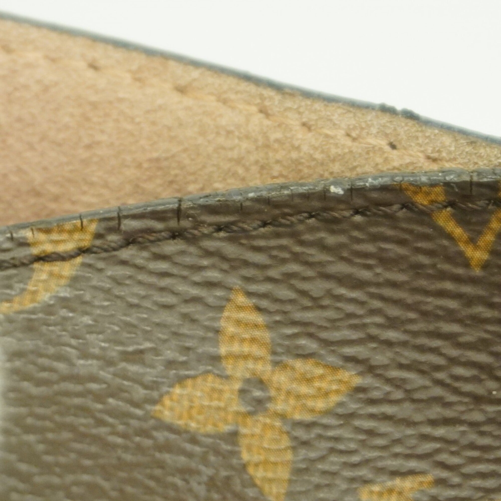 Louis Vuitton Rose Poudre Shoulder Bag (Pre-Owned)