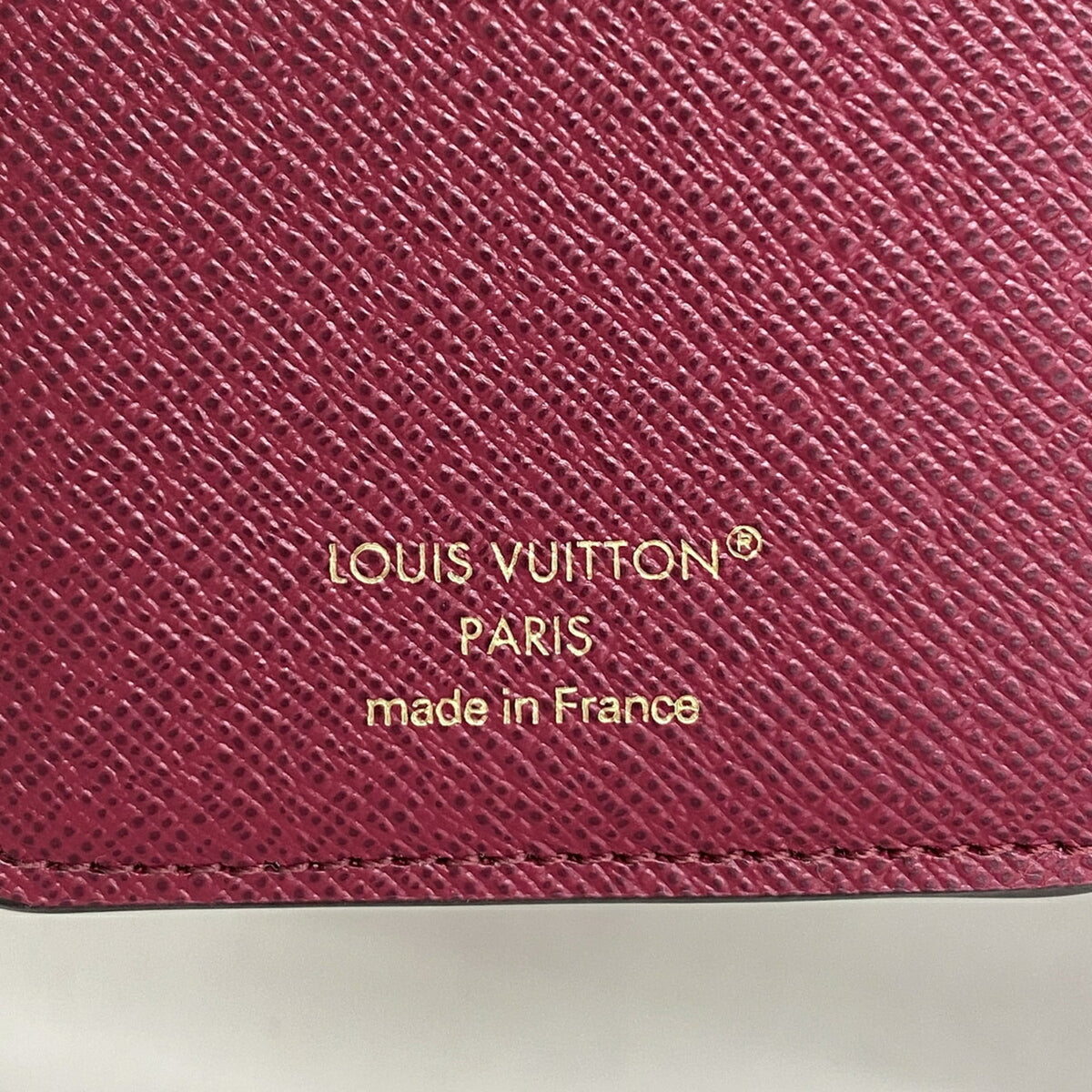 Louis Vuitton