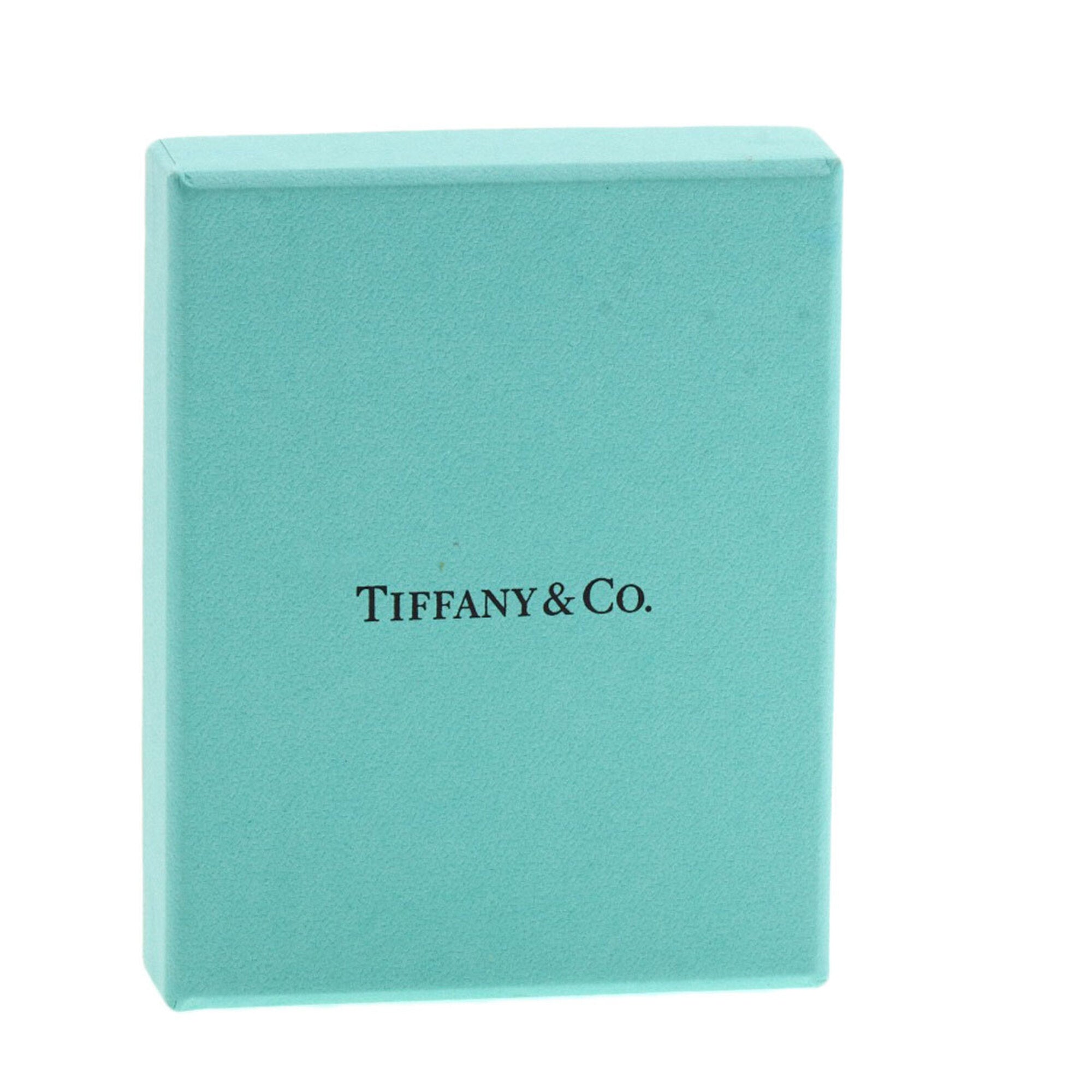 Tiffany Yellow Gold Yellow Gold (18K) Band Ring (Pre-Owned)