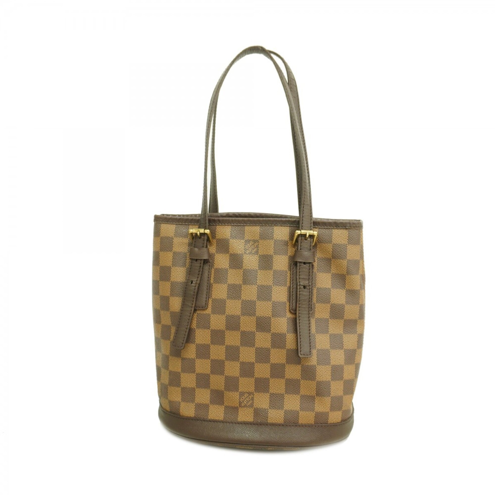Louis Vuitton Ebene Tote Bag (Pre-Owned)