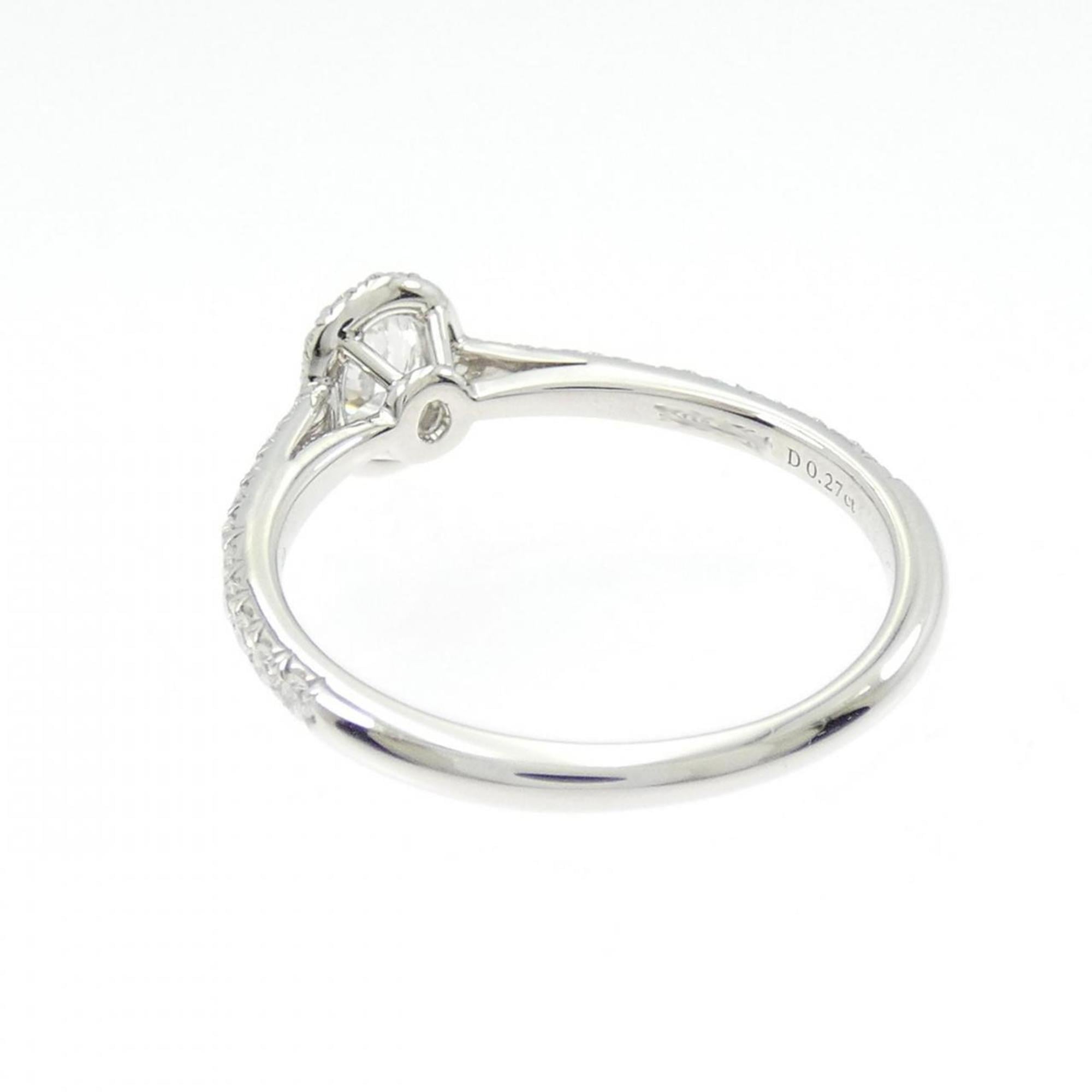 Tiffany Platinum (Pre-Owned)