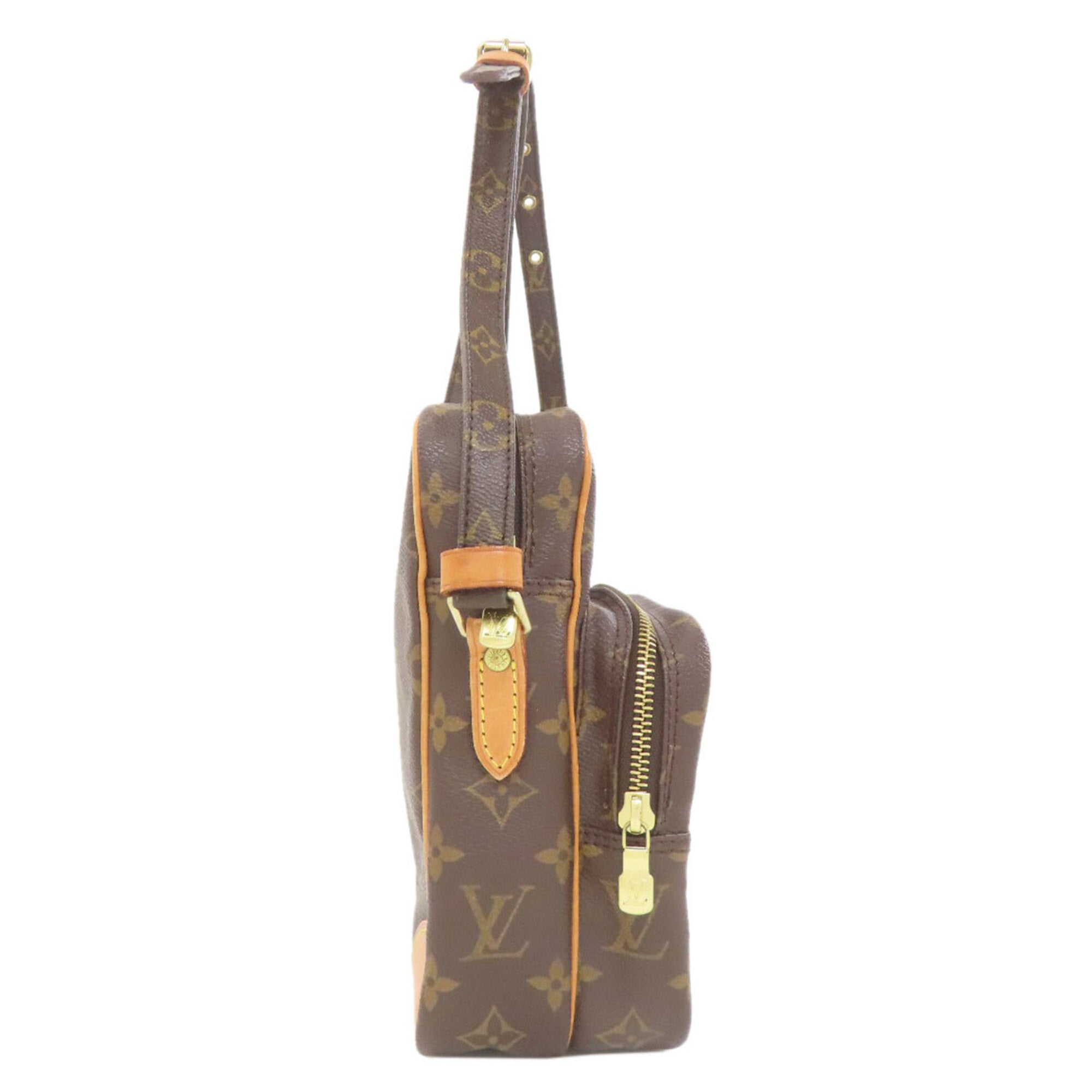 Louis Vuitton Monogram Monogram Shoulder Bag (Pre-Owned)