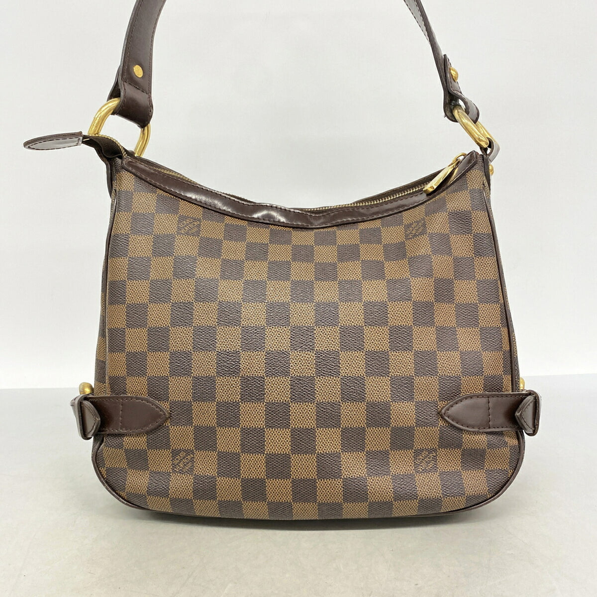 Louis Vuitton Ebene Shoulder Bag (Pre-Owned)