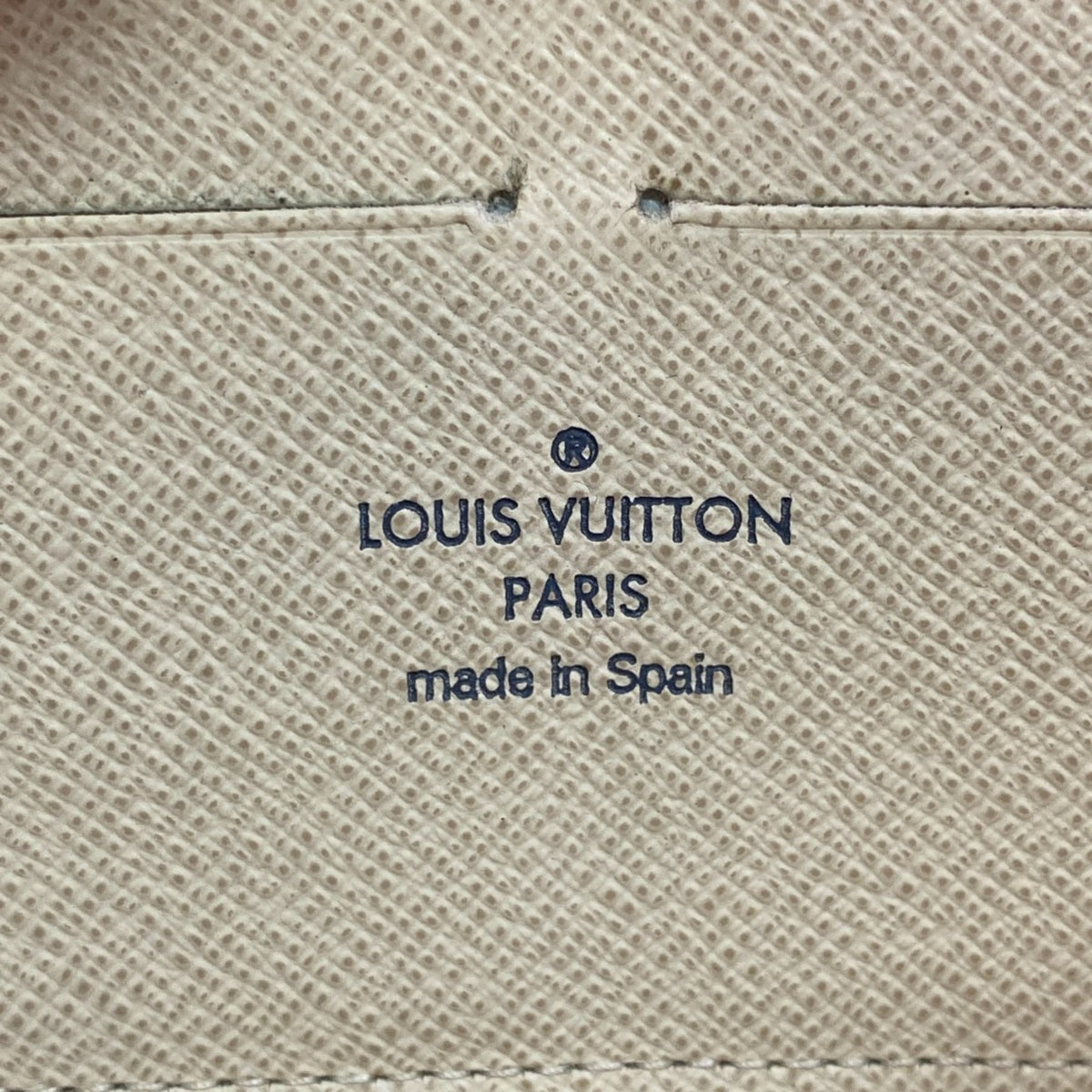 Louis Vuitton
