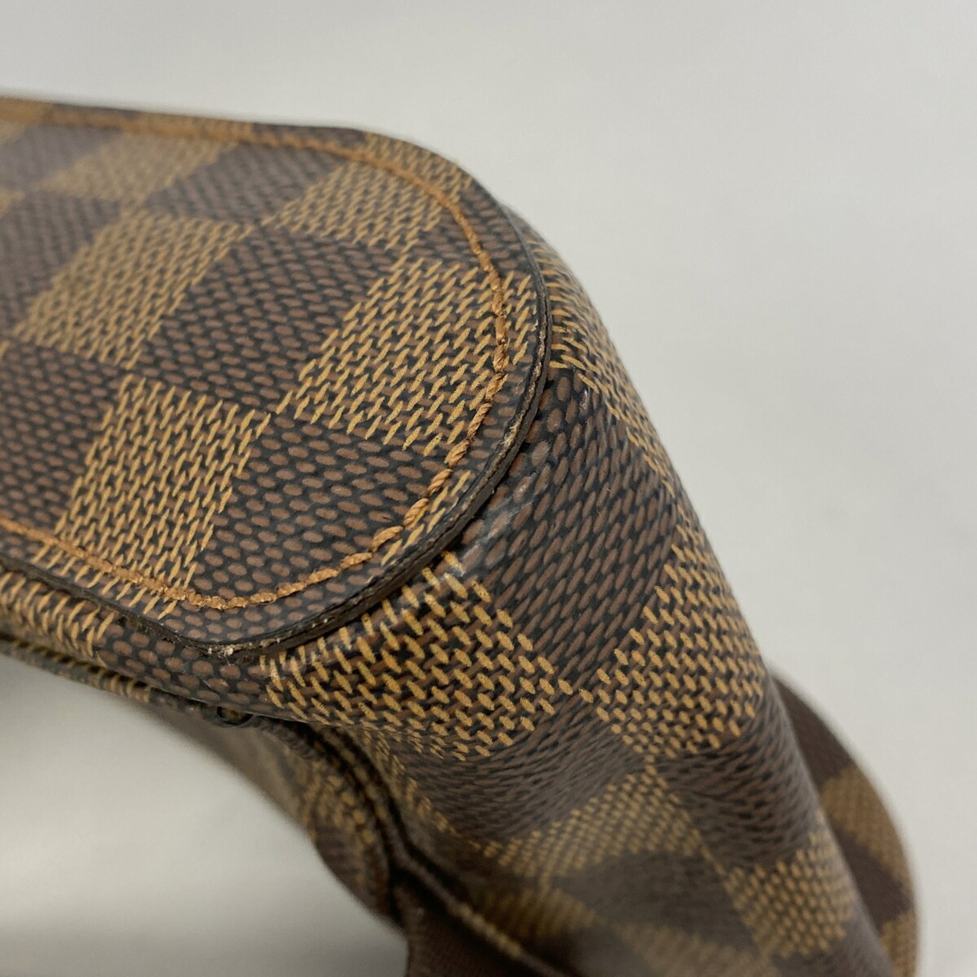 Louis Vuitton Ebene Sling Bag (Pre-Owned)