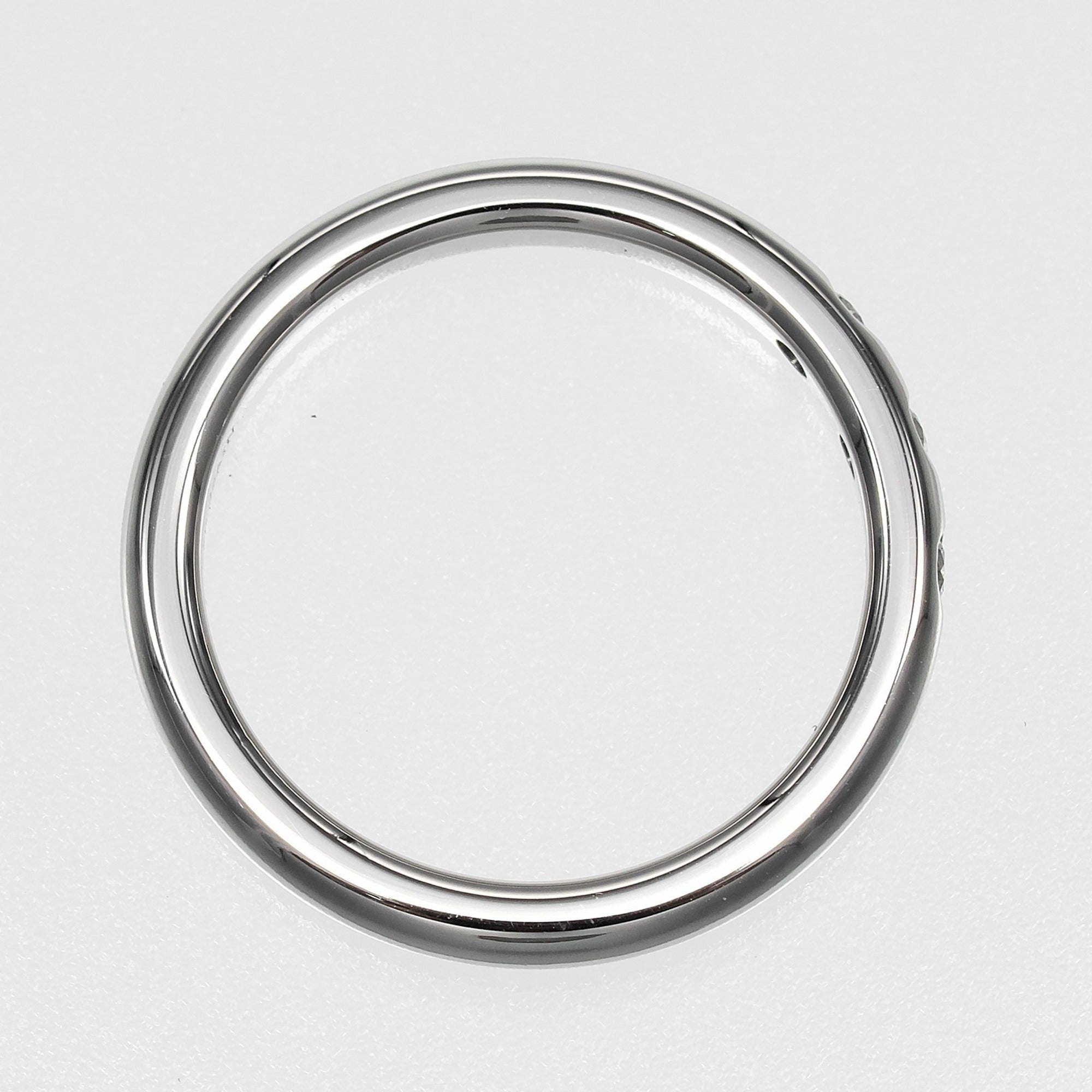 Tiffany Silver Platinum 950 (Pre-Owned)
