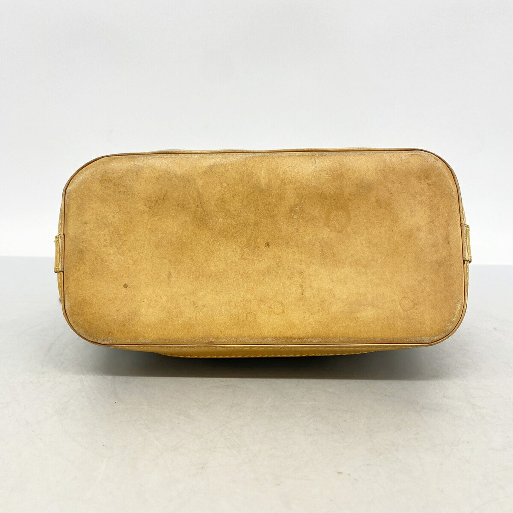 Louis Vuitton Brown Handbag (Pre-Owned)