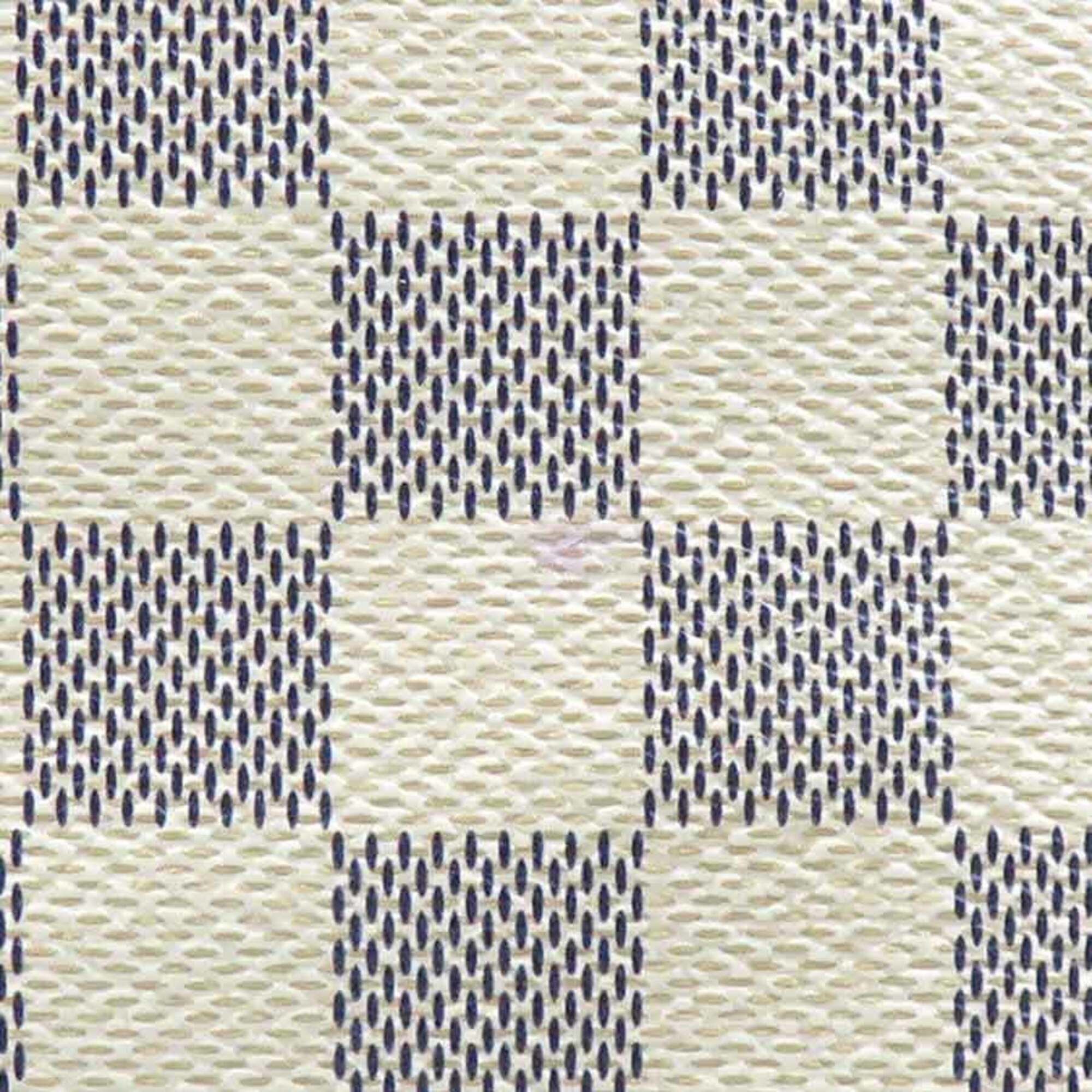Louis Vuitton Azur Damier Azur Tote Bag (Pre-Owned)