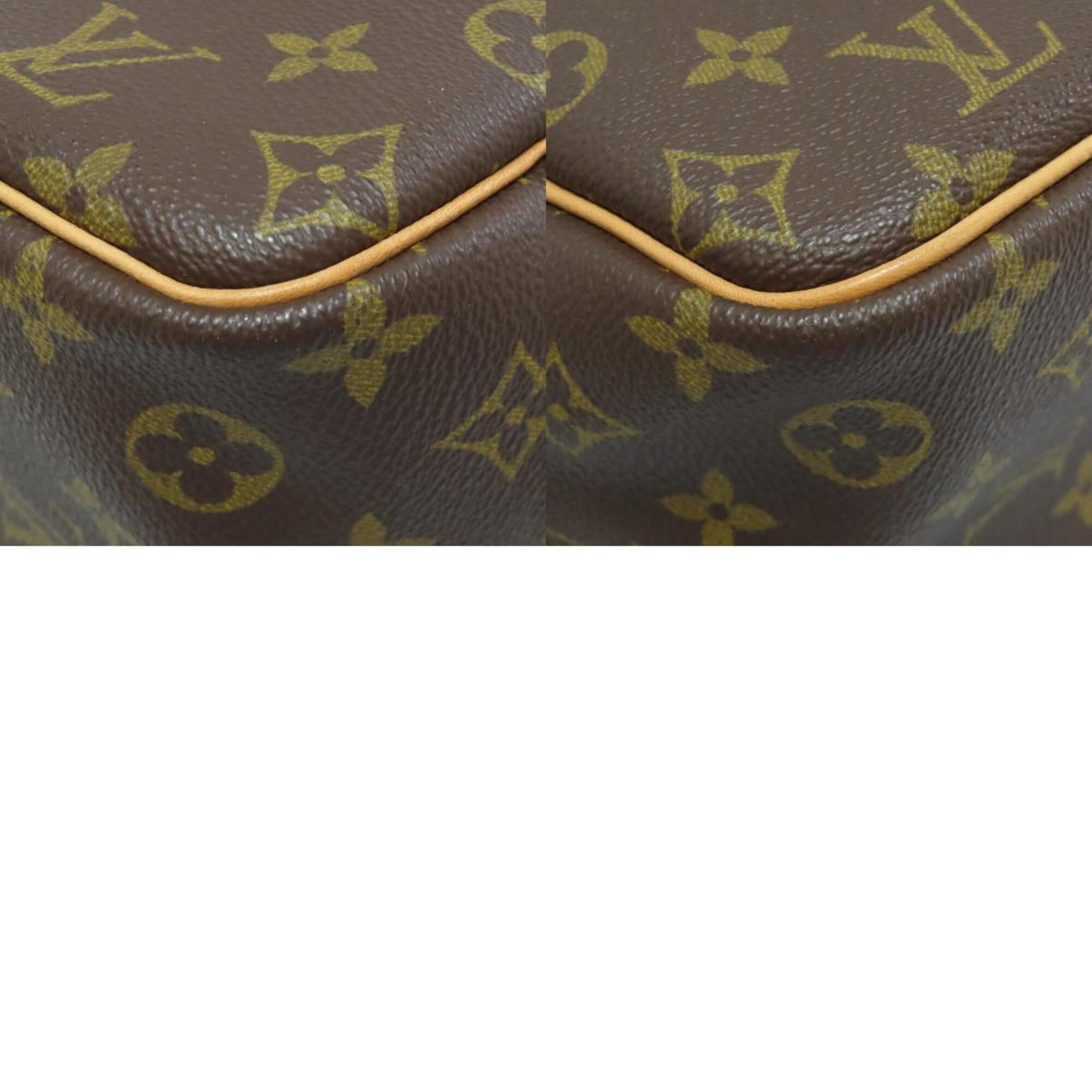 Louis Vuitton Monogram Monogram Monogram Tote Bag (Pre-Owned)