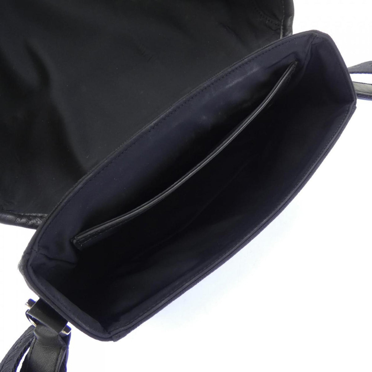 Christian Dior Black Handbag (Pre-Owned)