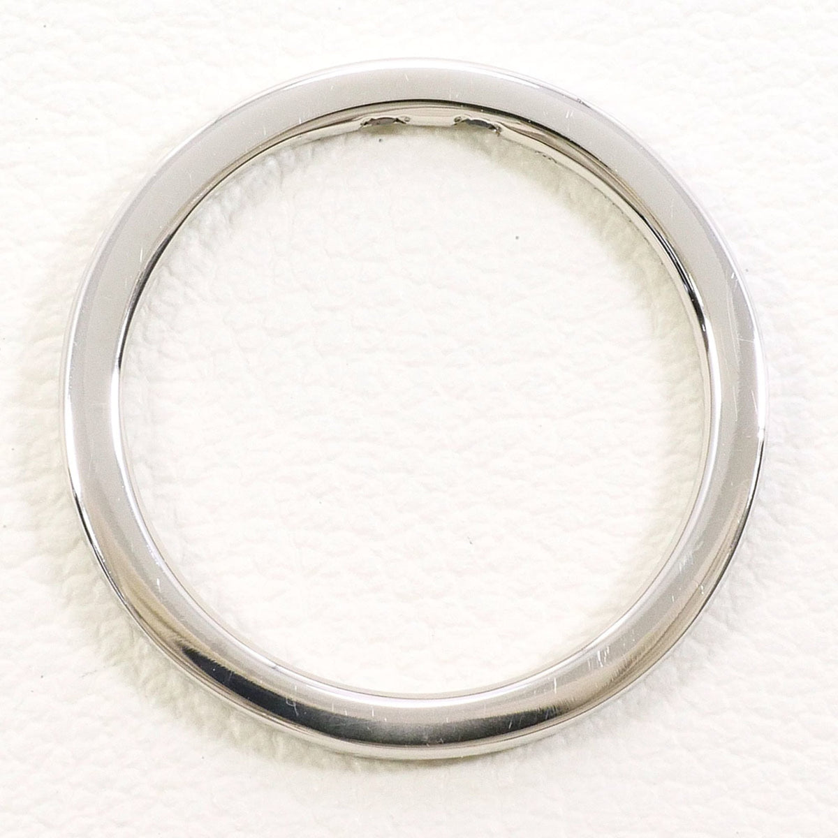 Unbranded Platinum Platinum 950 Band Ring (Pre-Owned)