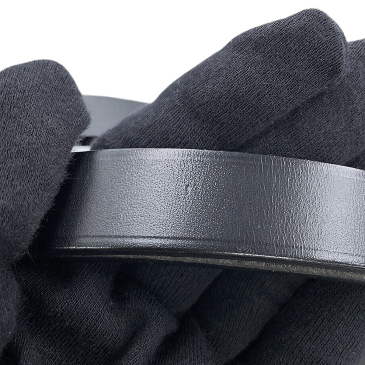 Hermes Black Green Handbag (Pre-Owned)