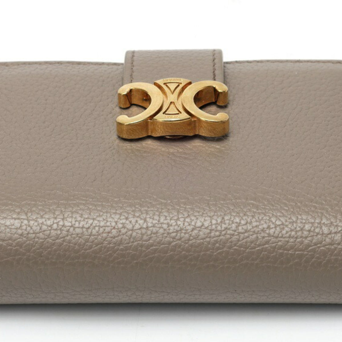 Celine Wallet (Tri-Fold) (Pre-Owned)
