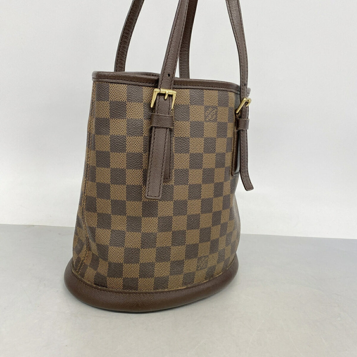 Louis Vuitton Ebene Tote Bag (Pre-Owned)