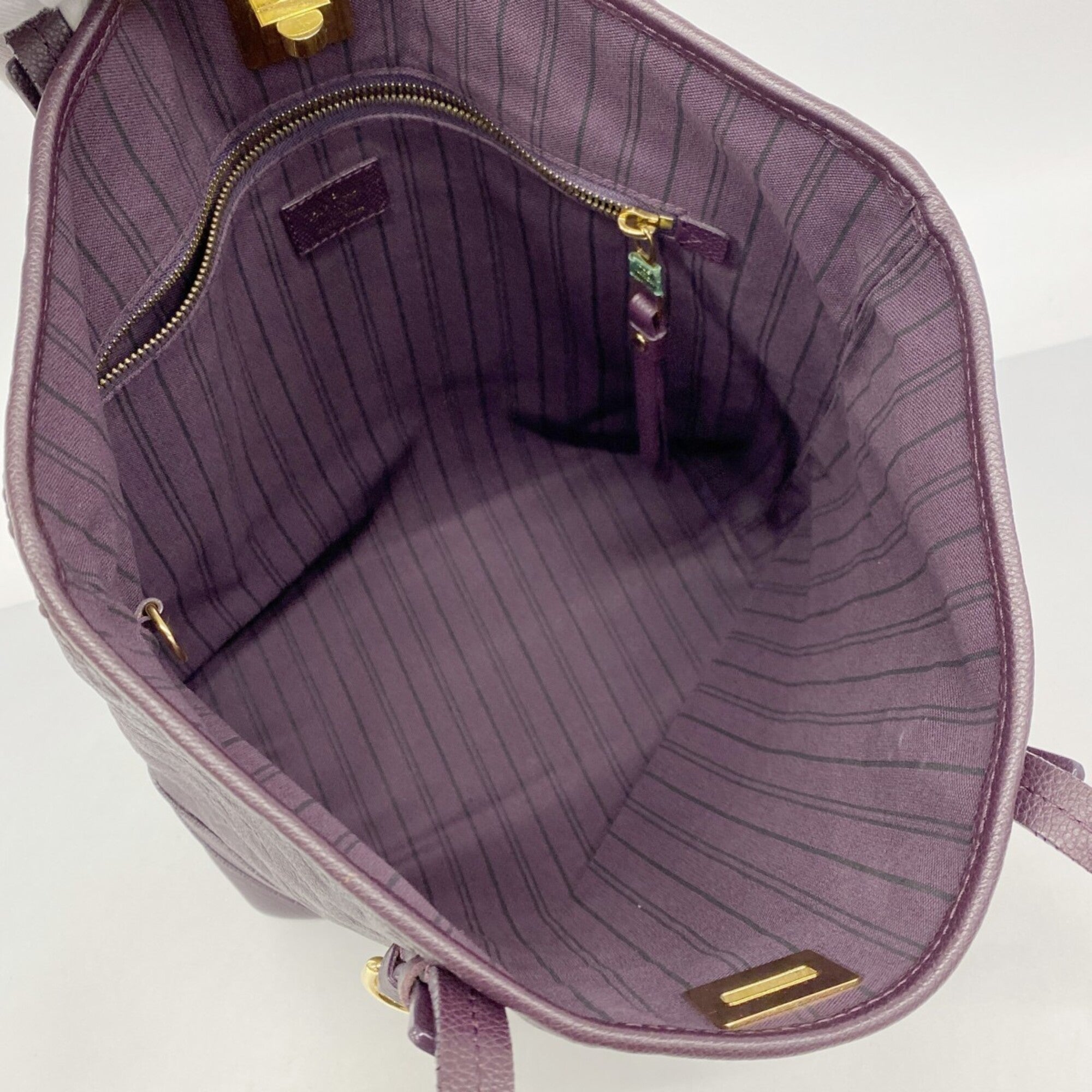 Louis Vuitton Orb Tote Bag (Pre-Owned)