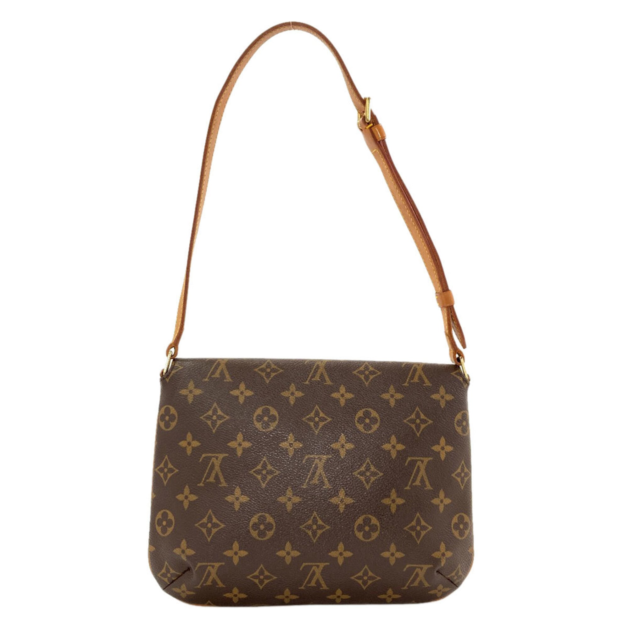Louis Vuitton Monogram Monogram Shoulder Bag (Pre-Owned)