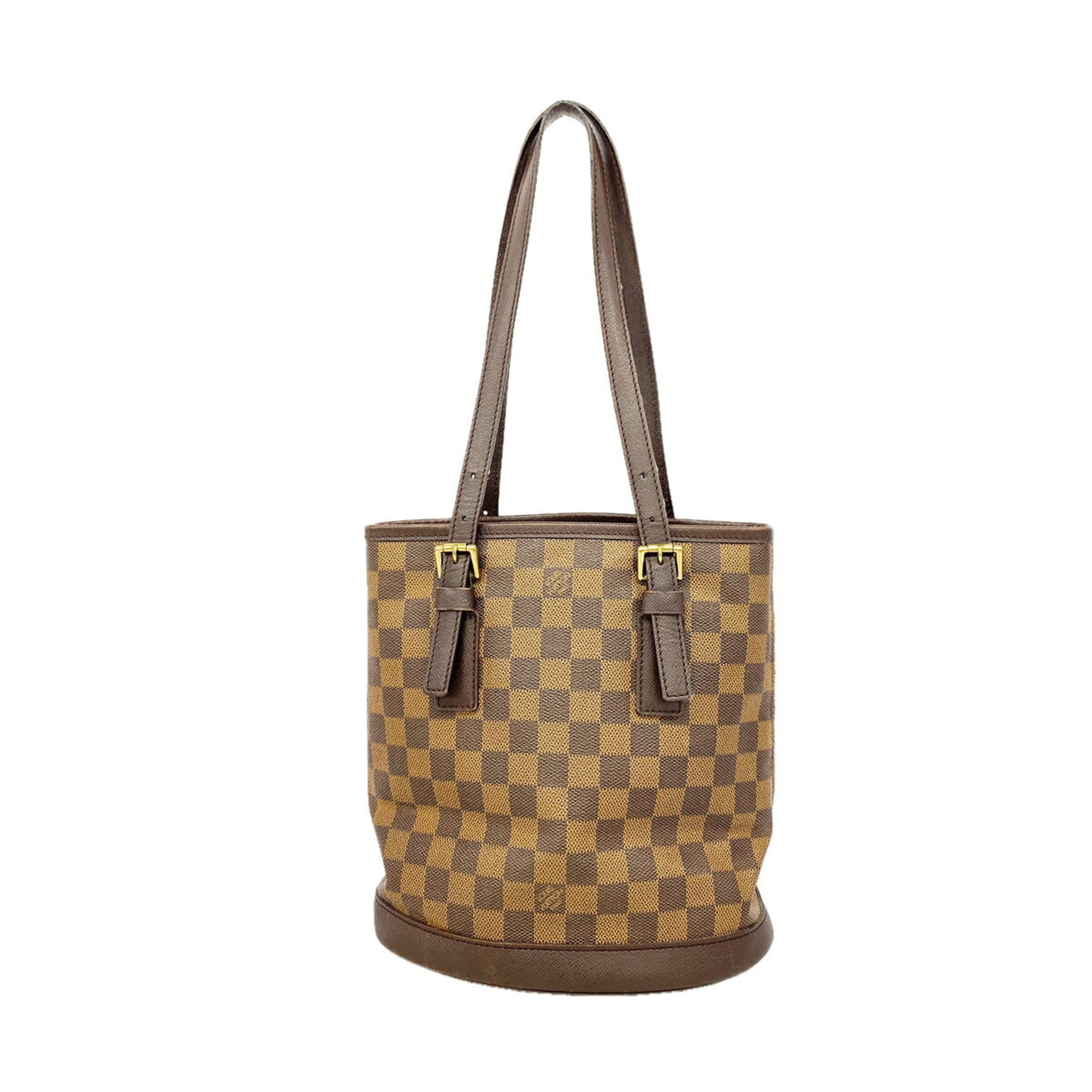 Louis Vuitton Ebene Tote Bag (Pre-Owned)