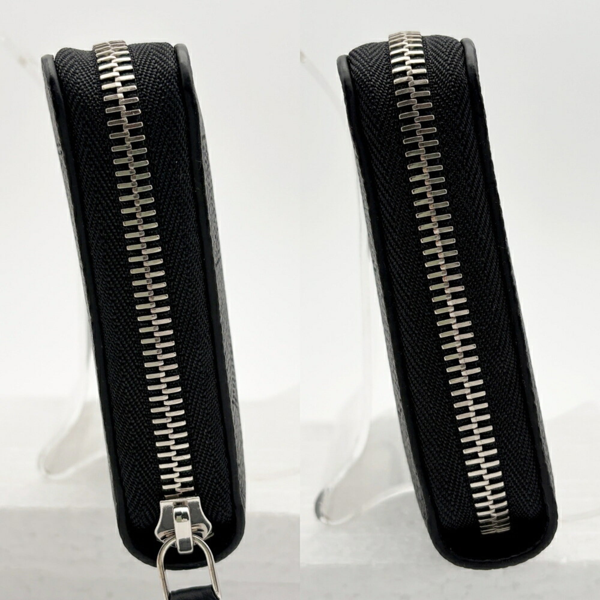 Louis Vuitton Noir Mahina Leather (Pre-Owned)
