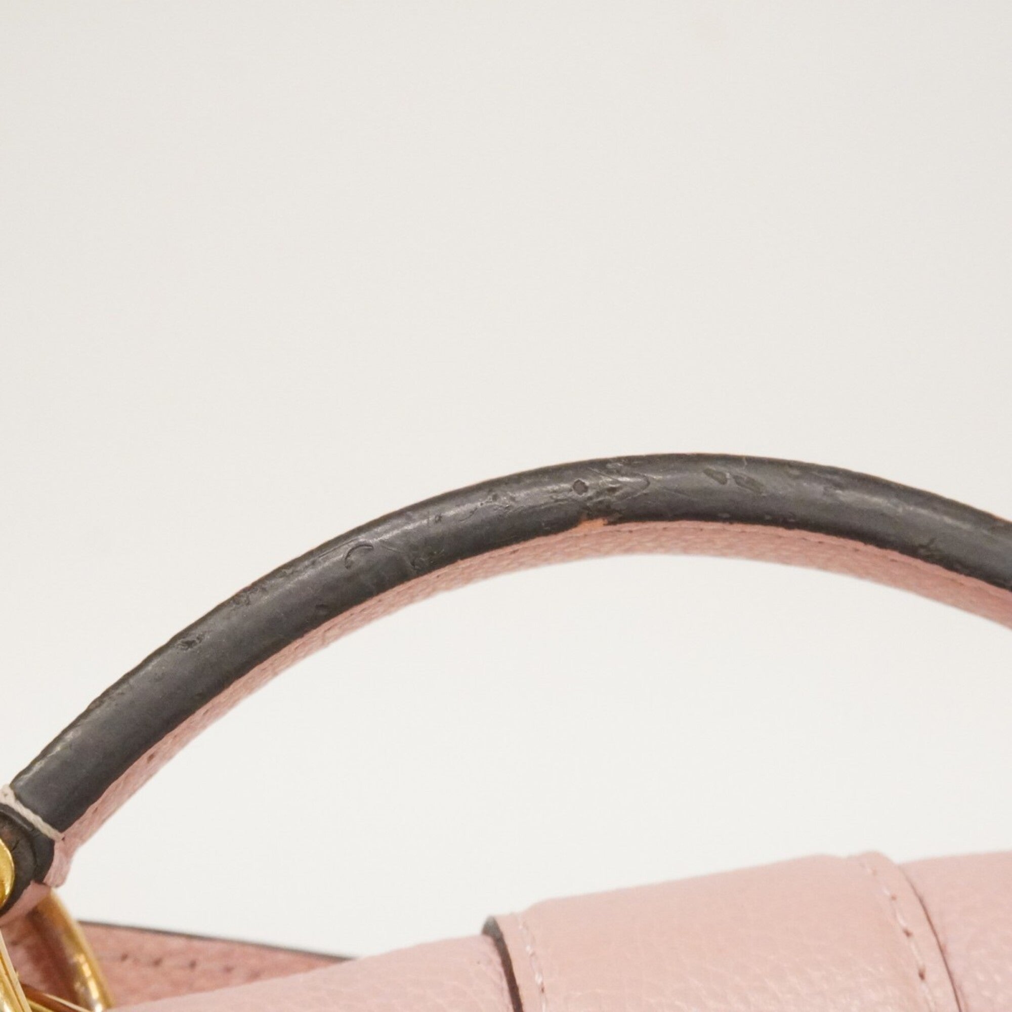 Louis Vuitton Ebene Magnolia Backpack (Pre-Owned)