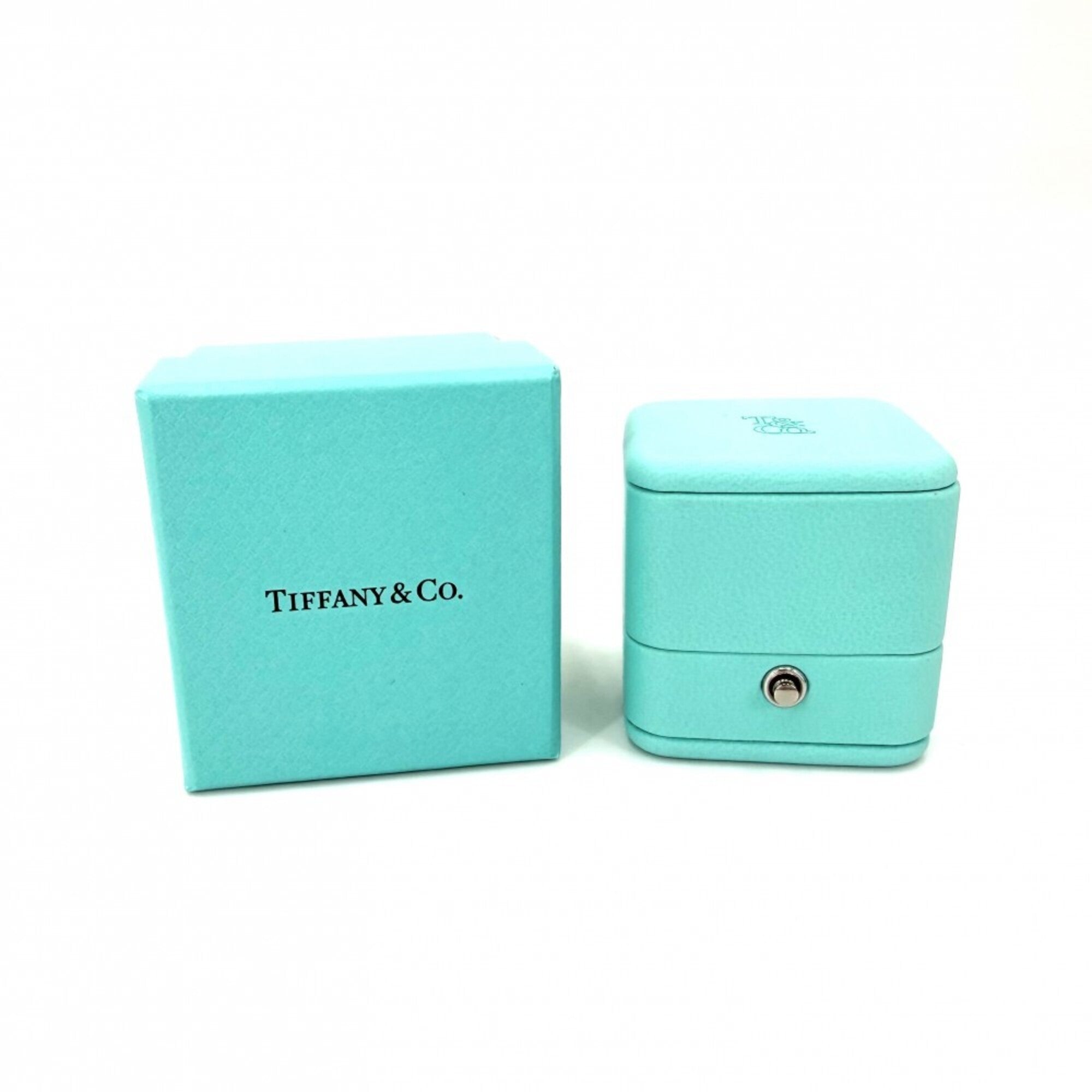 Tiffany Engagement Ring (Pre-Owned)
