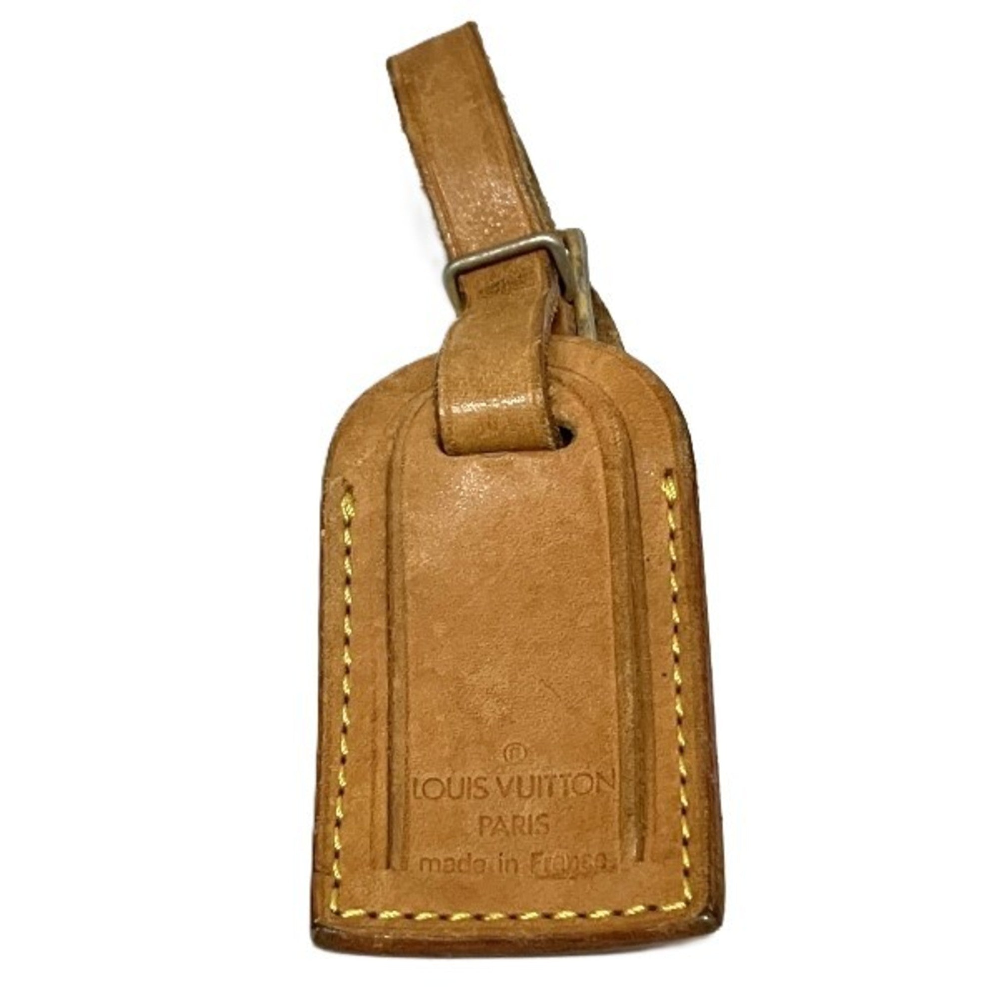 Louis Vuitton Brown Monogram Monogram Shoulder Bag (Pre-Owned)