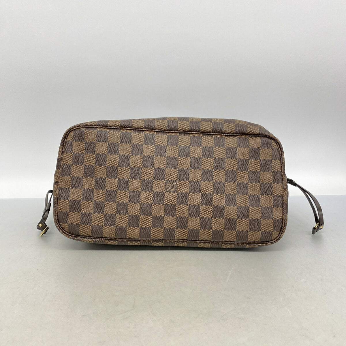 Louis Vuitton Ebene Rose Ballerine Tote Bag (Pre-Owned)