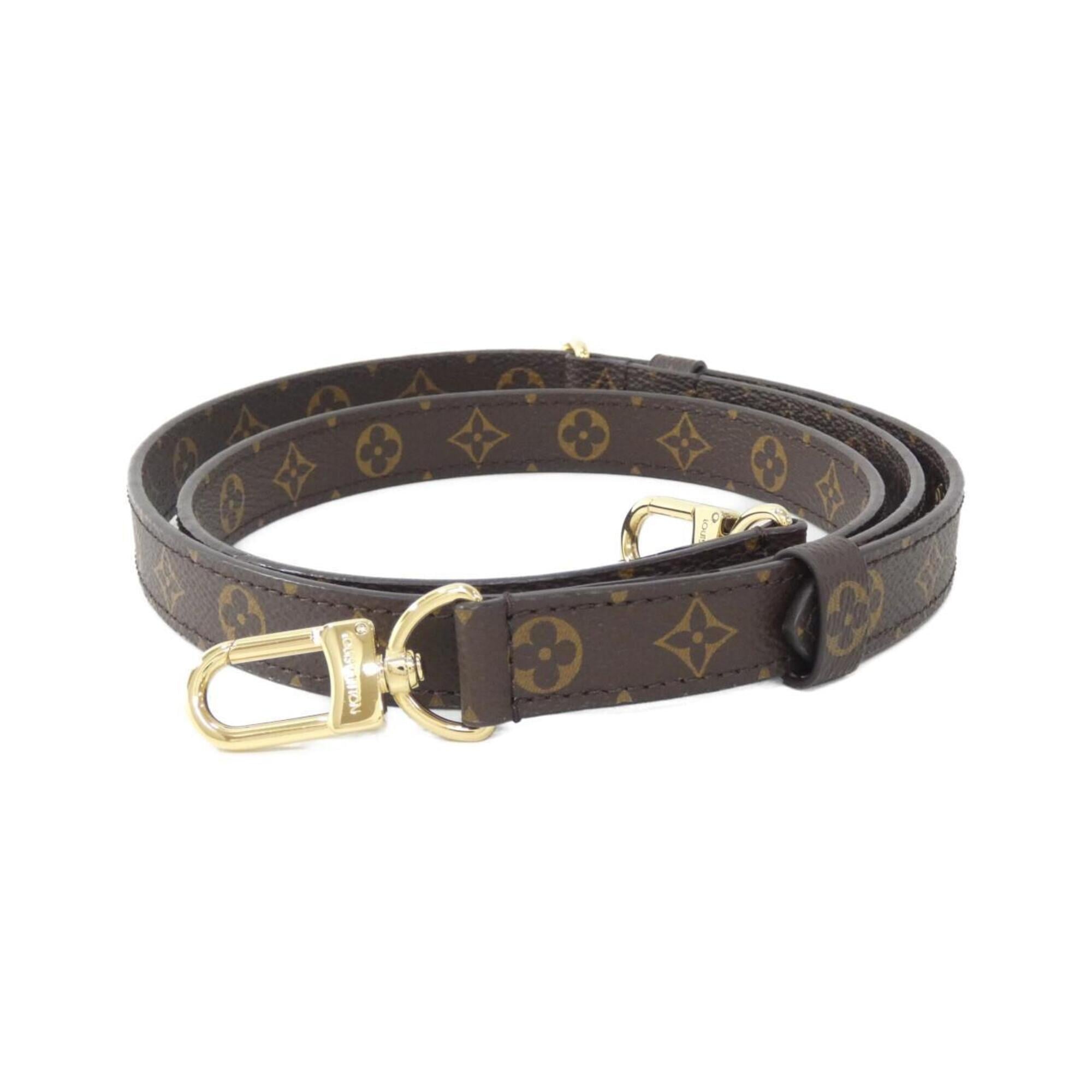 Louis Vuitton Monogram Marron Monogram Monogram (Pre-Owned)