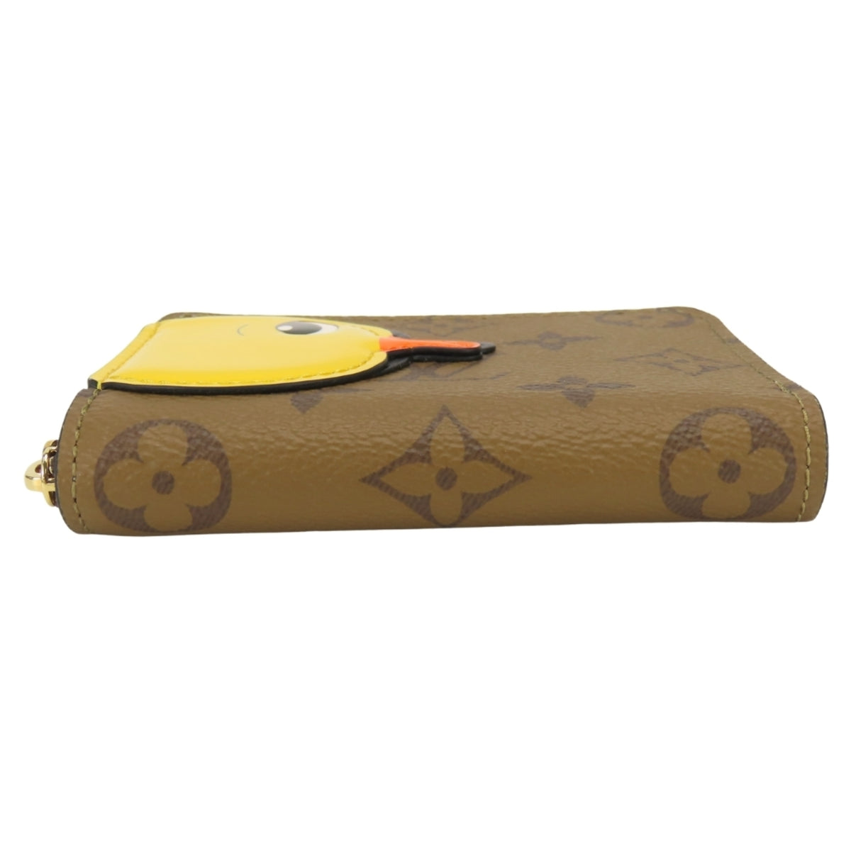 Louis Vuitton Brown Monogram Reverse (Pre-Owned)