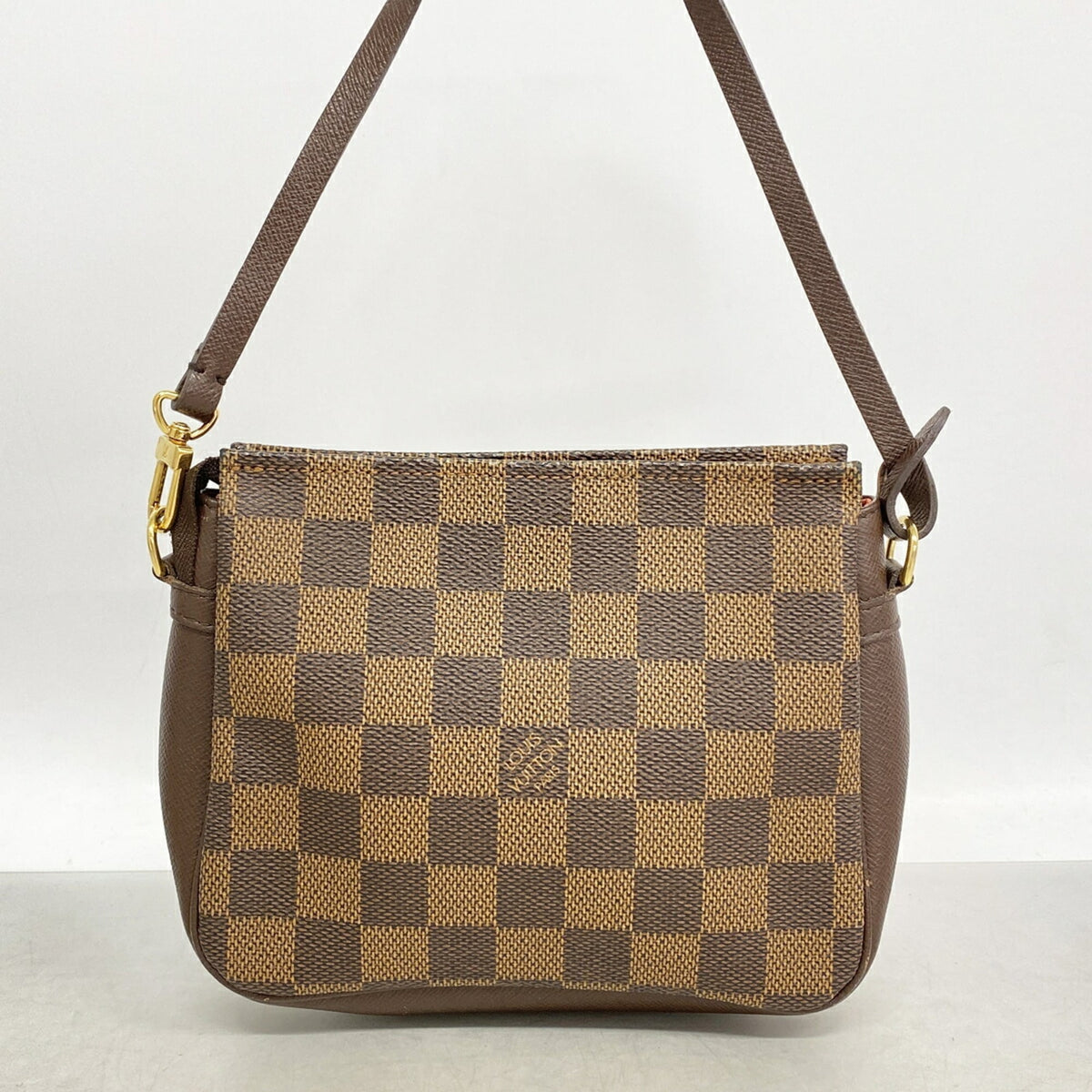 Louis Vuitton Ebene Pouch (Pre-Owned)