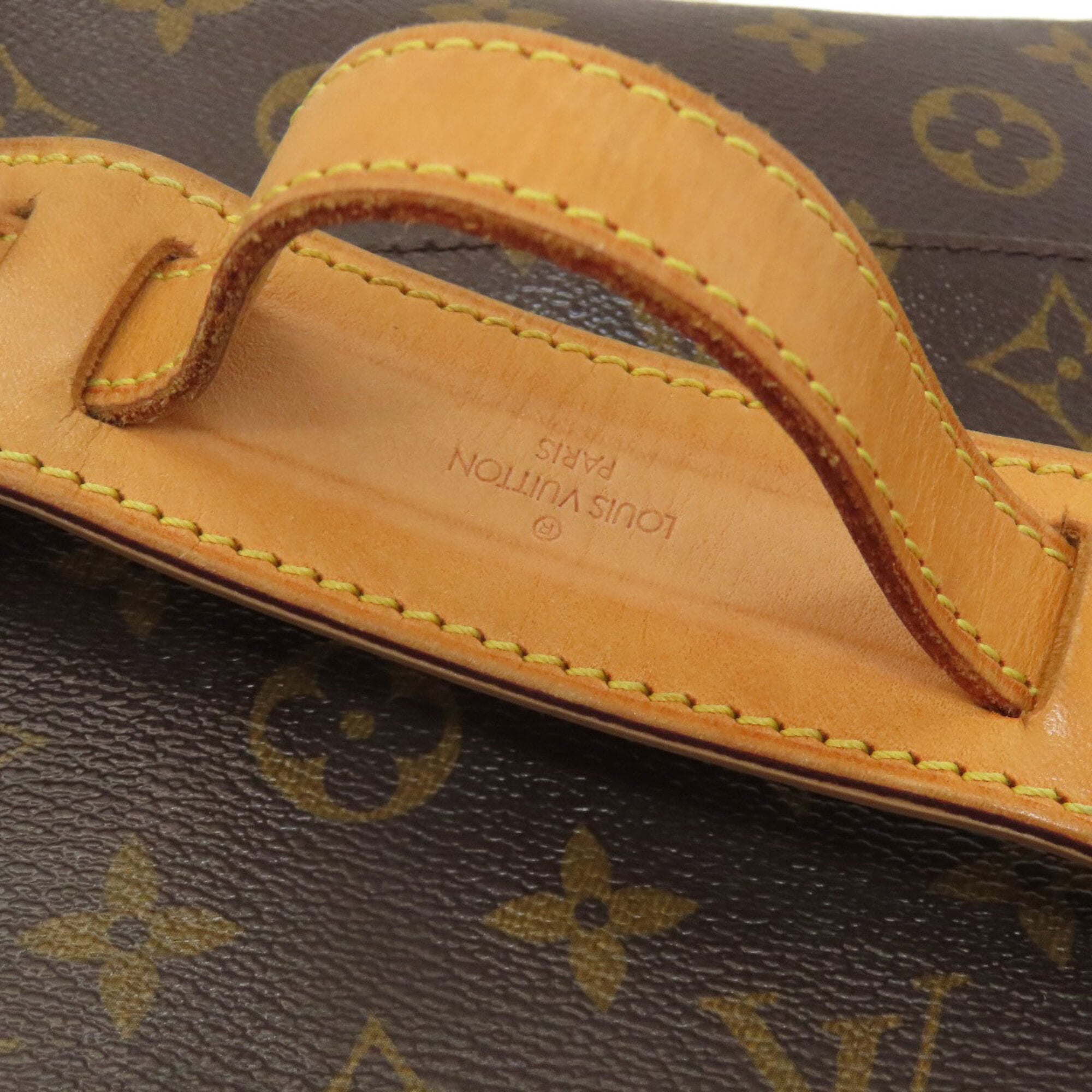 Louis Vuitton Monogram Monogram Monogram Shoulder Bag (Pre-Owned)