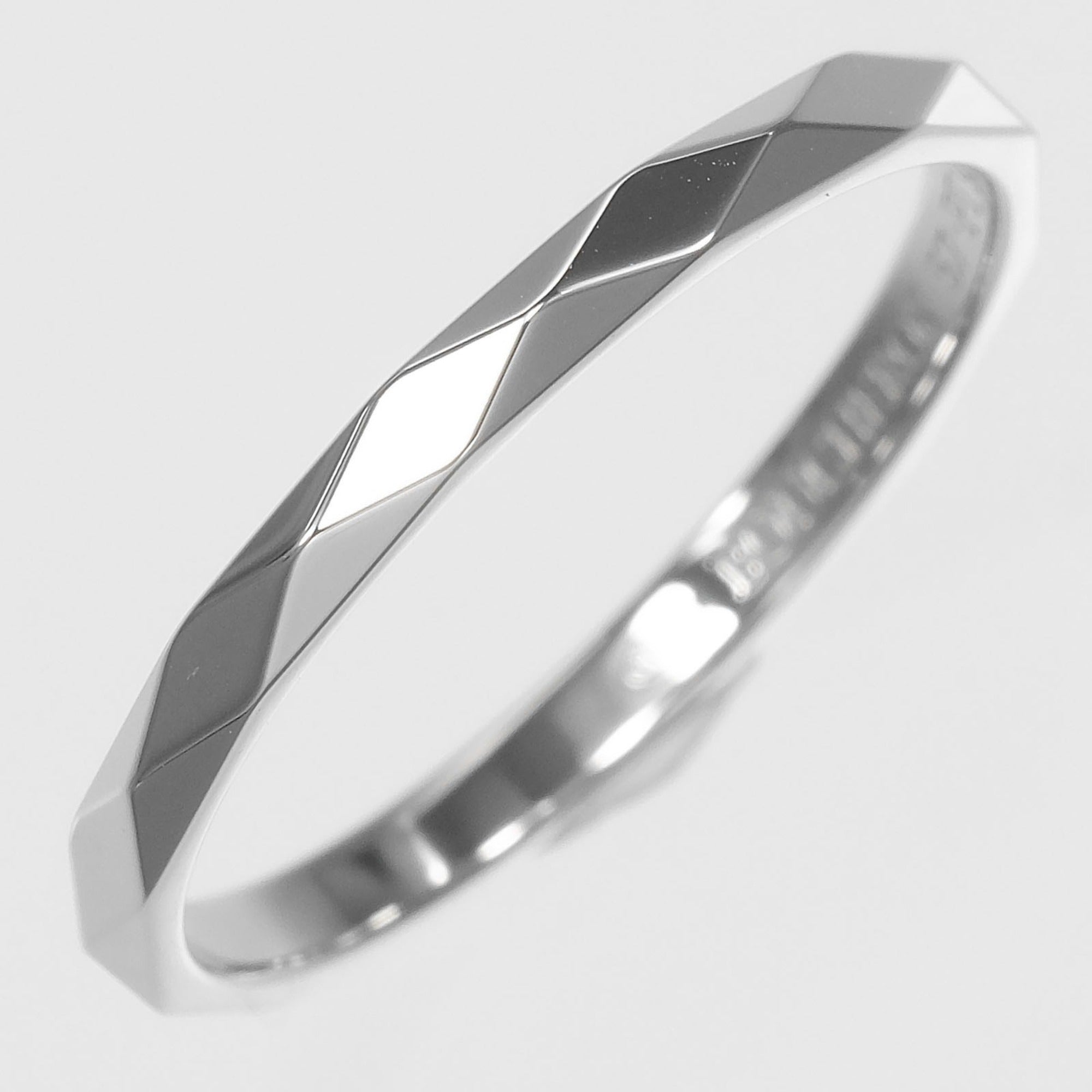Boucheron Band Ring (Pre-Owned)