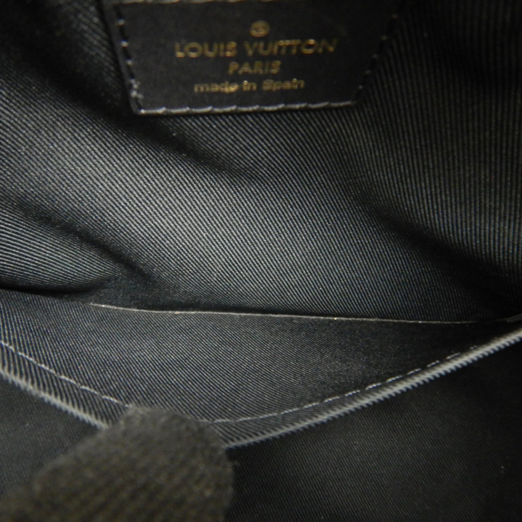 Louis Vuitton Monogram Brown Monogram Shoulder Bag (Pre-Owned)