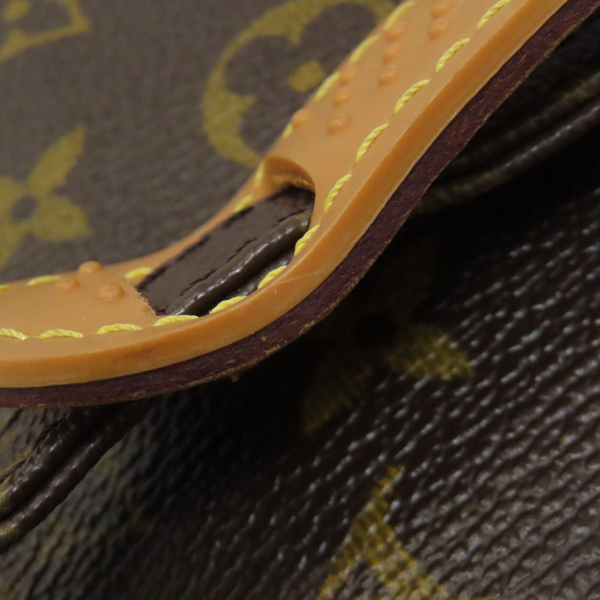 Louis Vuitton Monogram Monogram Shoulder Bag (Pre-Owned)