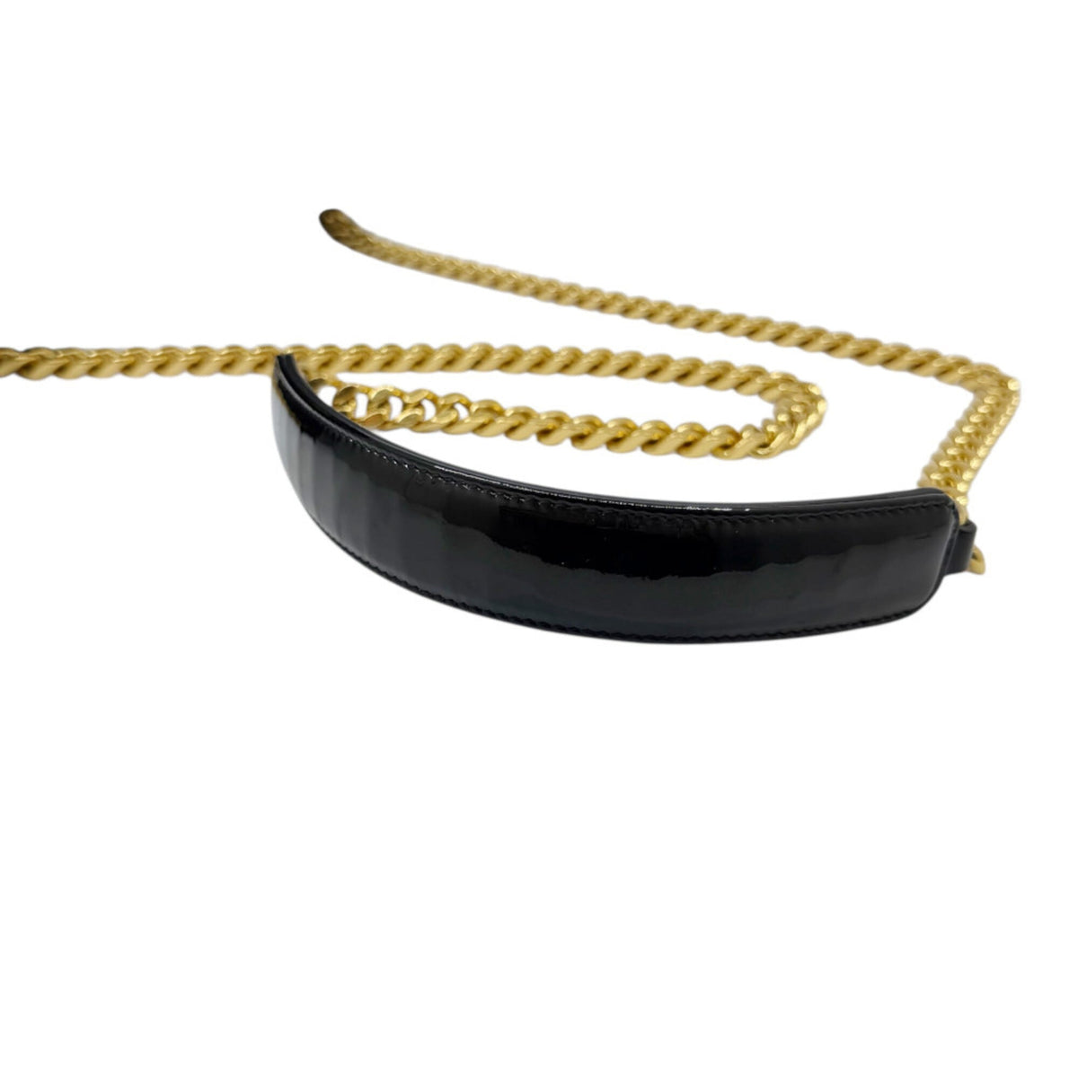 Saint Laurent Black Shoulder Bag (Pre-Owned)